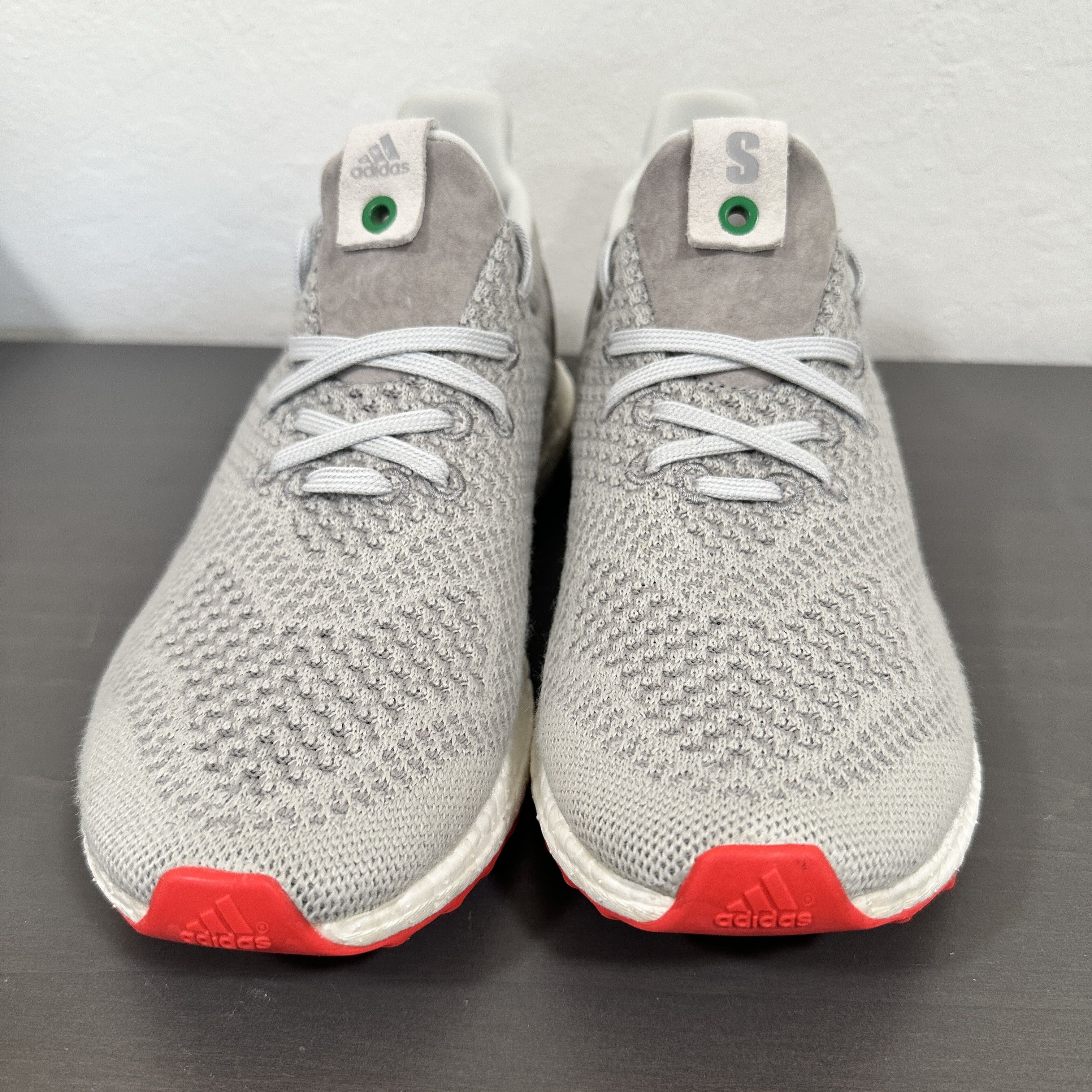 Adidas adidas x Solebox Ultra Boost 1.0 Uncaged US 7.5 VNDS Size US 7.5 / EU 40-41 - 2 Thumbnail