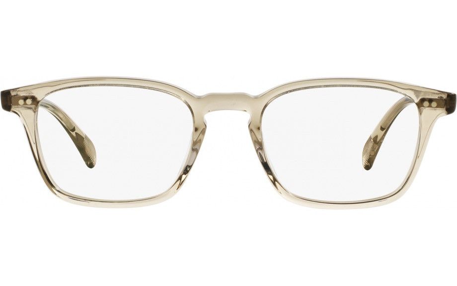 Oliver Peoples Oliver Peoples Tolland OV5324U Full Rim Optical Frame Size ONE SIZE - 2 Thumbnail