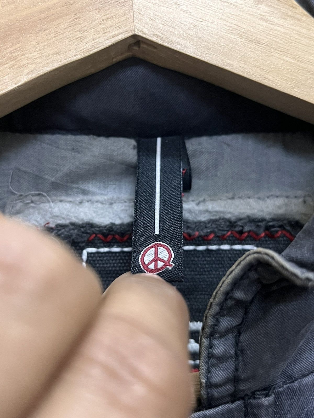 Japanese Brand Japanese Brand 3QR Jacket Size US L / EU 52-54 / 3 - 21 Thumbnail