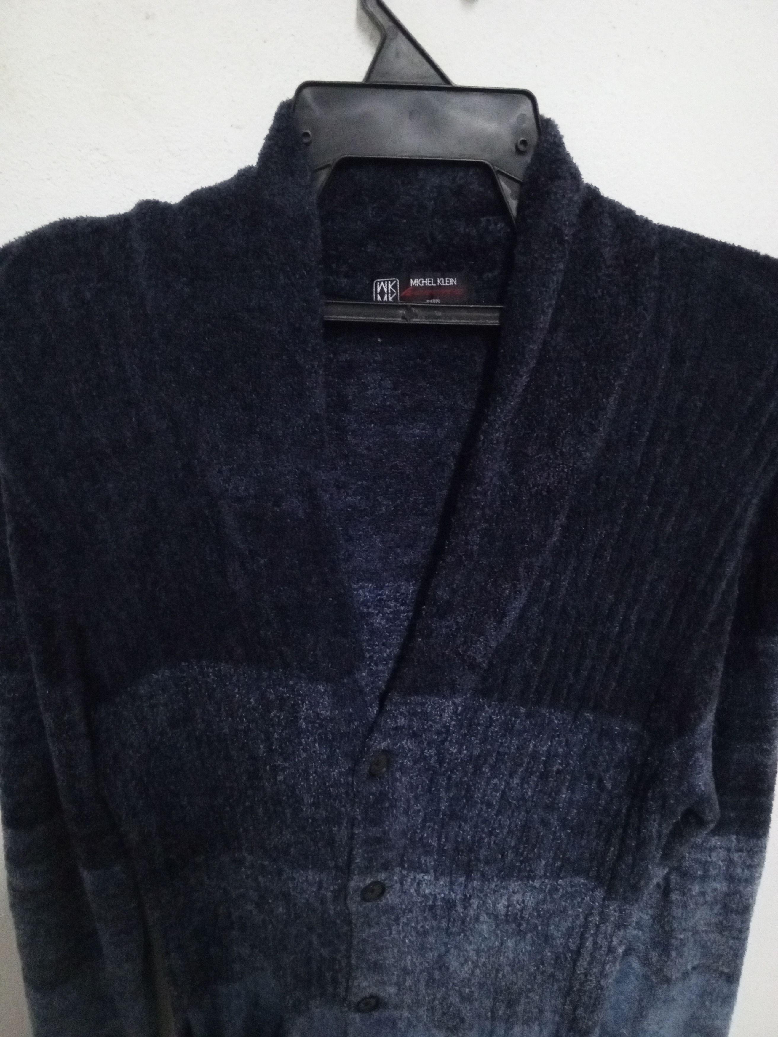 Michel Klein MICHEL KLEIN KNITS Size ONE SIZE - 6 Thumbnail