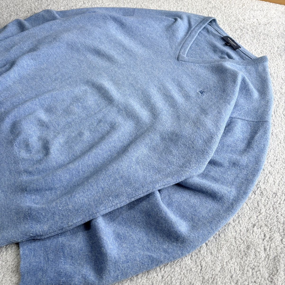 Burberry Burberry cashmere sweater Size US M / EU 48-50 / 2 - 4 Thumbnail