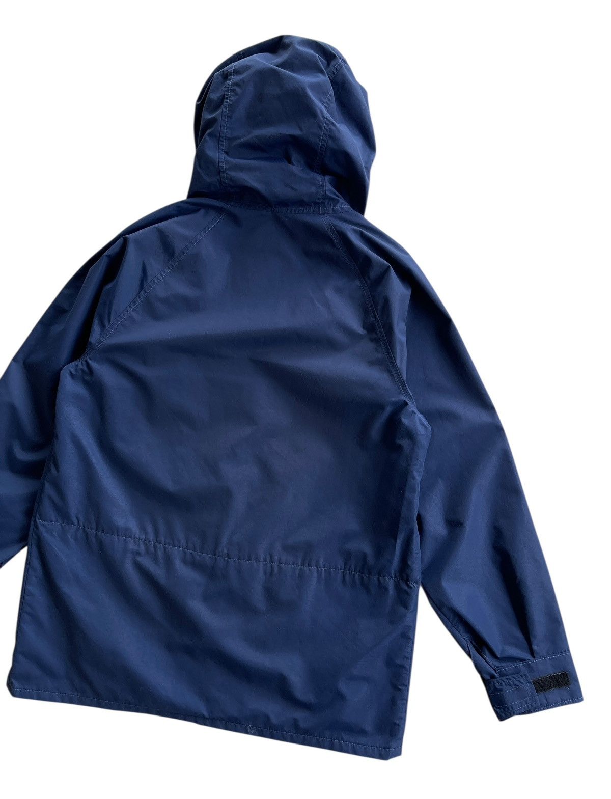 Columbia Vintage Columbia Hooded Goretex Fabric USA Size US M / EU 48-50 / 2 - 7 Thumbnail