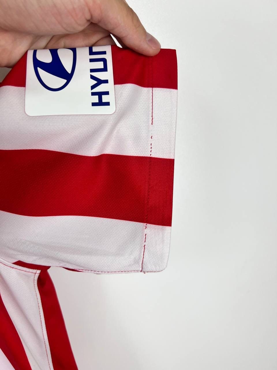 Other Athletic Madrid 2019/20 jersey size M Size US M / EU 48-50 / 2 - 8 Thumbnail