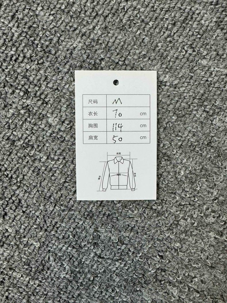 Gucci GucciNew blue plush jacquard full logo hoodie 2503-Nextarro Size US M / EU 48-50 / 2 - 5 Thumbnail