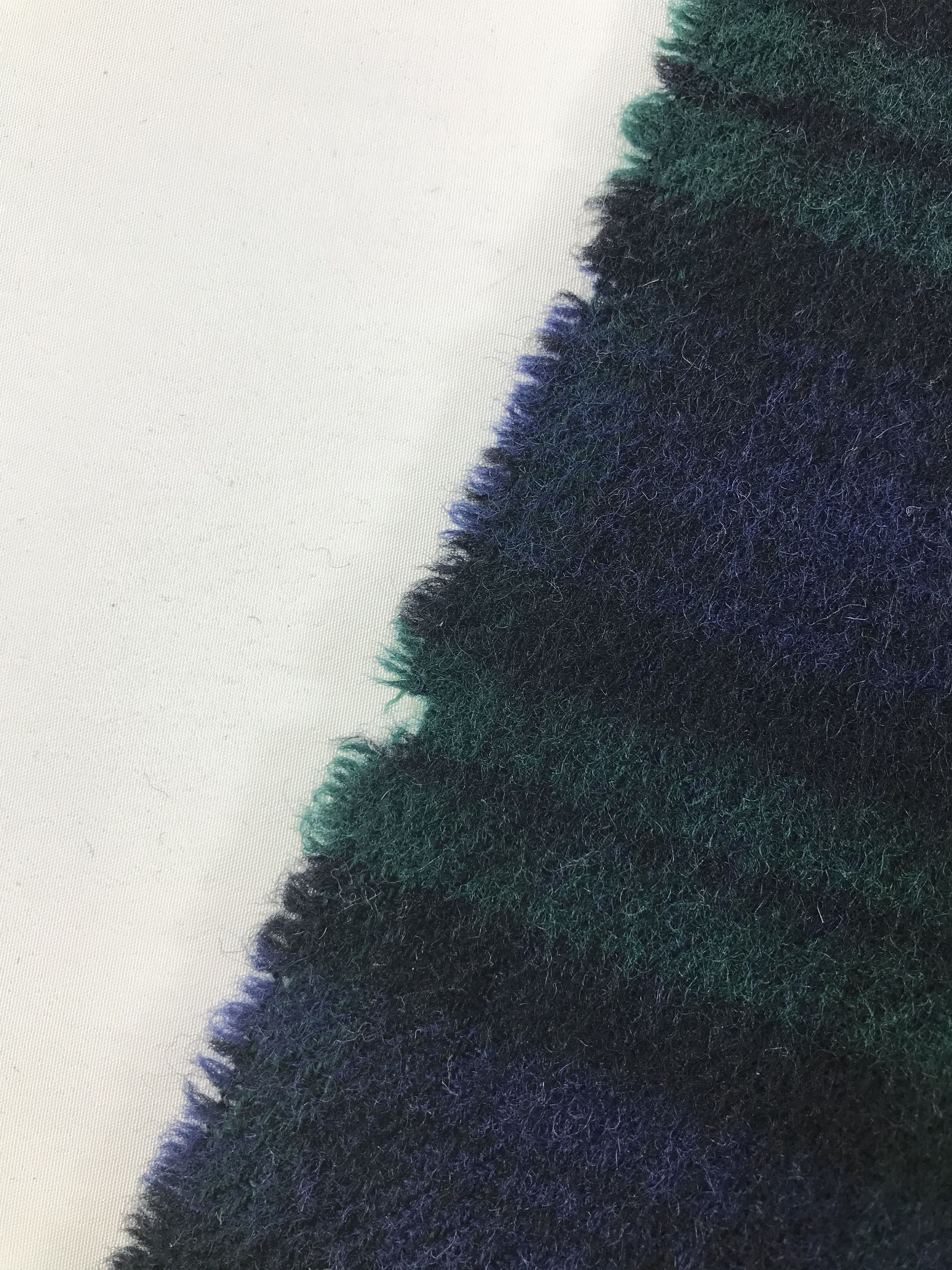 Polo Ralph Lauren × Vintage Polo Ralph Lauren Scarf / Muffler / Neckwear - WW2663 Size ONE SIZE - 6 Thumbnail