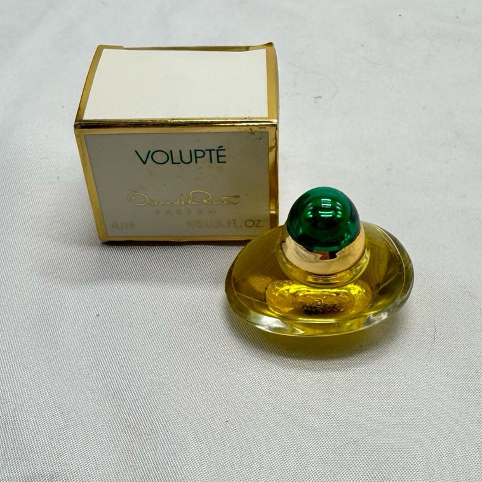 Oscar De La Renta VTG New! Oscar de la Renta Volupte perfume Size ONE SIZE - 1 Thumbnail