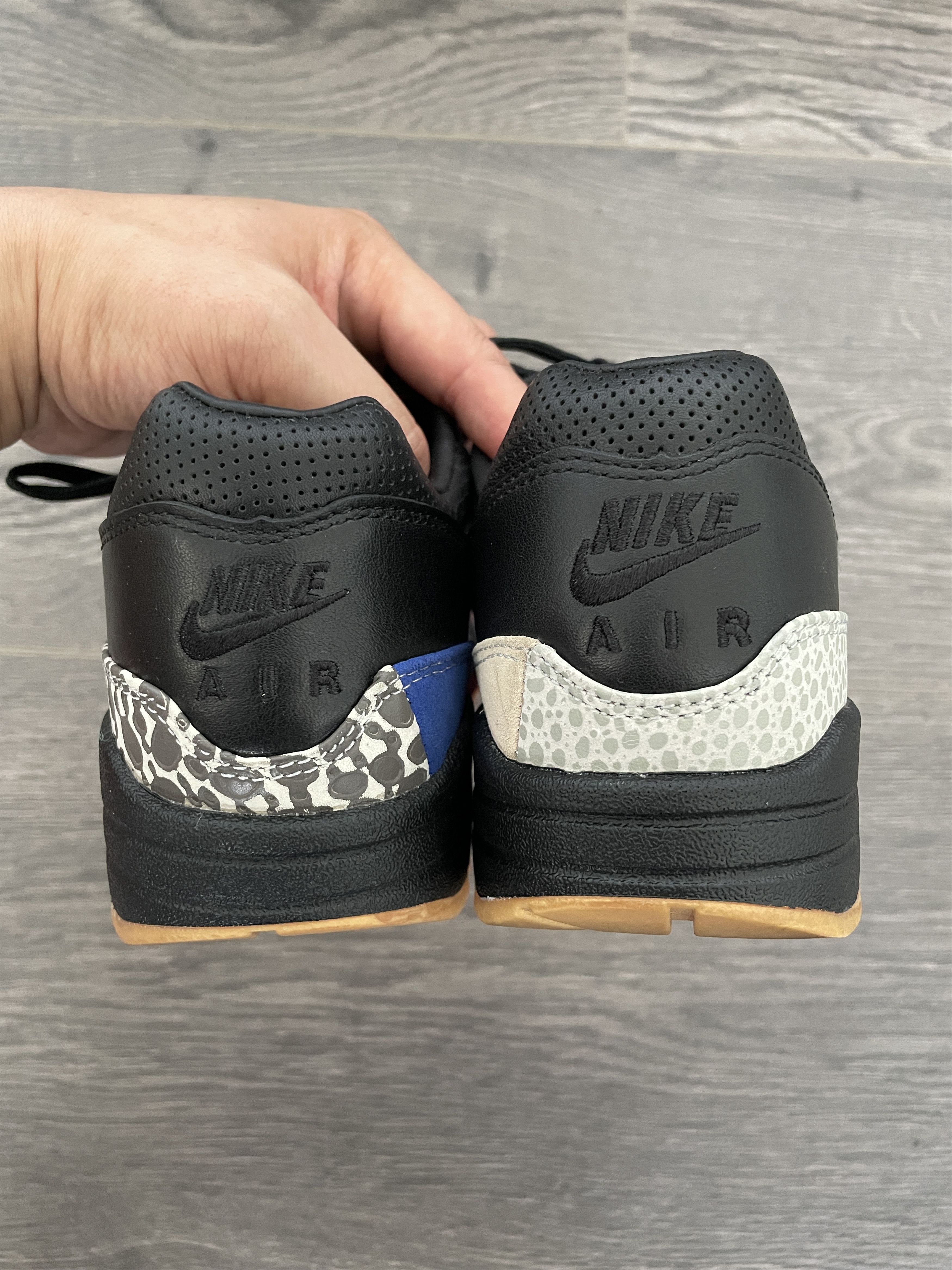 Nike Nike Air Max 1 Master Size US 5.5 / EU 38 - 4 Thumbnail
