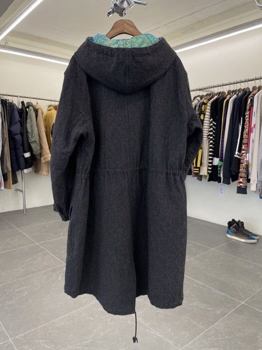Issey Miyake Issey miyake 2014 f/w Size US XL / EU 56 / 4 - 7 Thumbnail