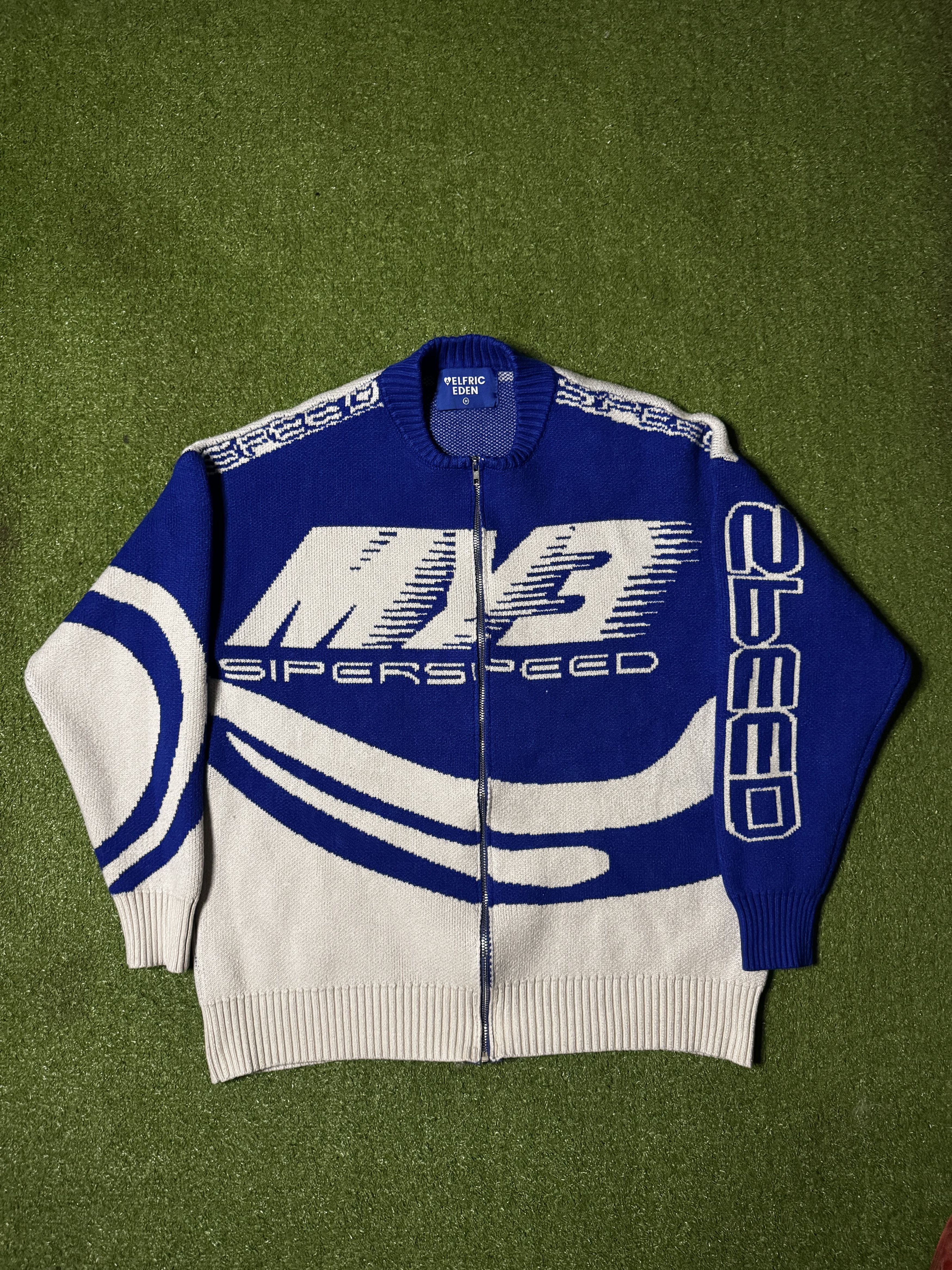 Other Aelfric Eden jacket Size US M / EU 48-50 / 2 - 1 Thumbnail