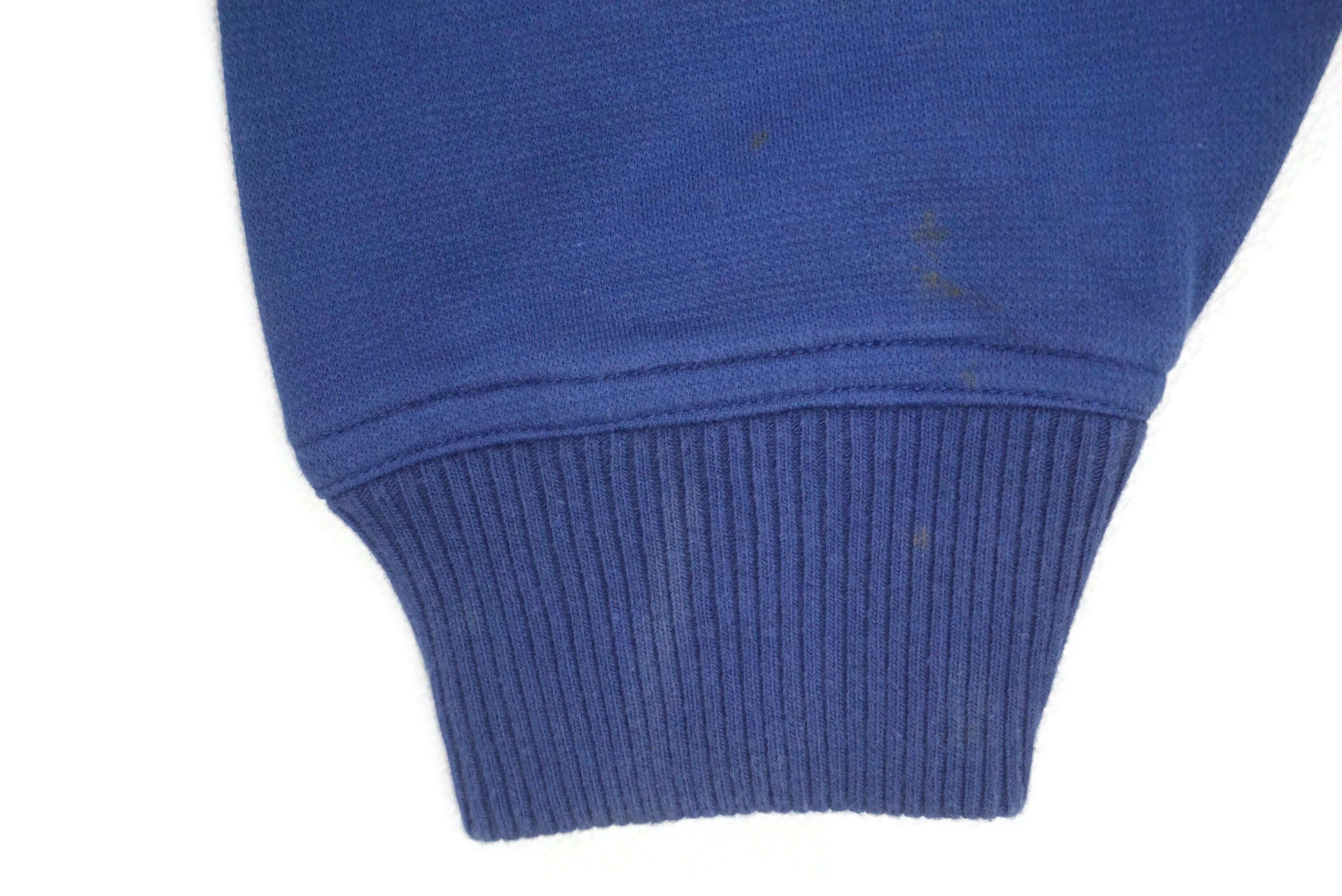 Prince Vintage Tennis Team Hoodie Prince Sweatshirt Made in Japan Size US M / EU 48-50 / 2 - 11 Thumbnail