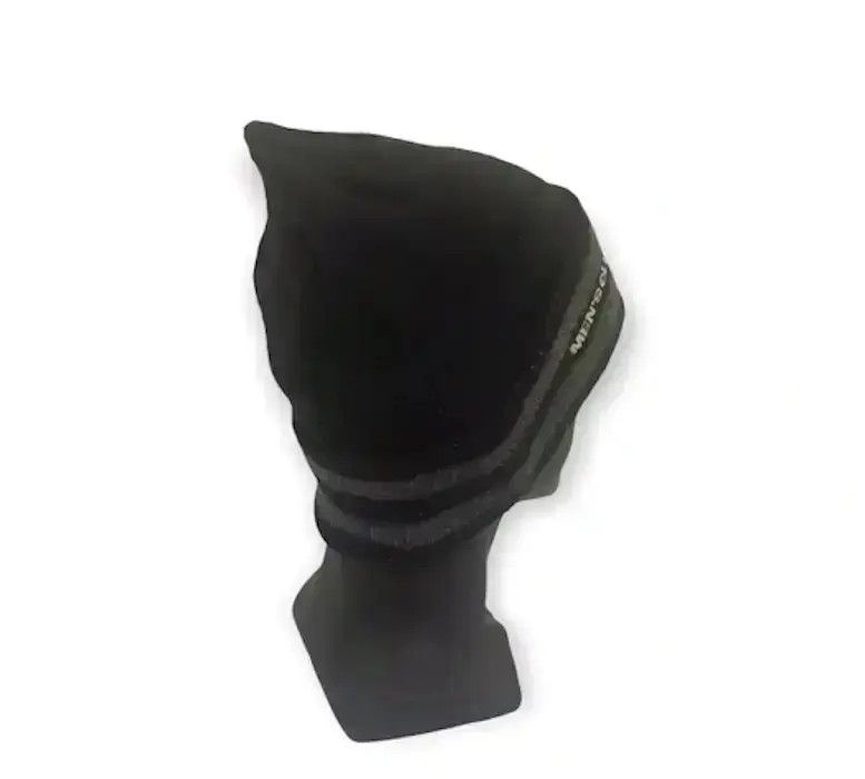 Japanese Brand × Kapital × Vintage Men’s Club Plain Beanie Hat Size ONE SIZE - 3 Thumbnail