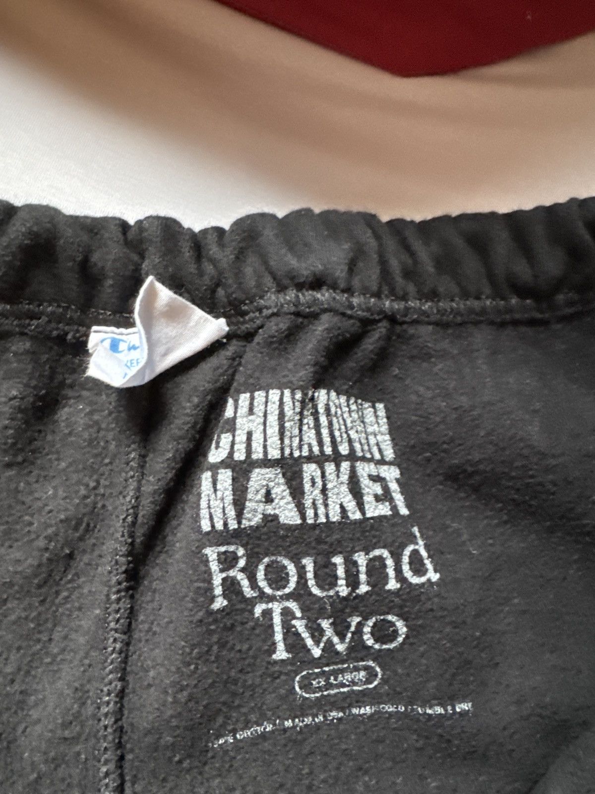 Champion × Market × Round Two Round two x Chinatown market x champion Size US 44 / EU 60 - 5 Thumbnail