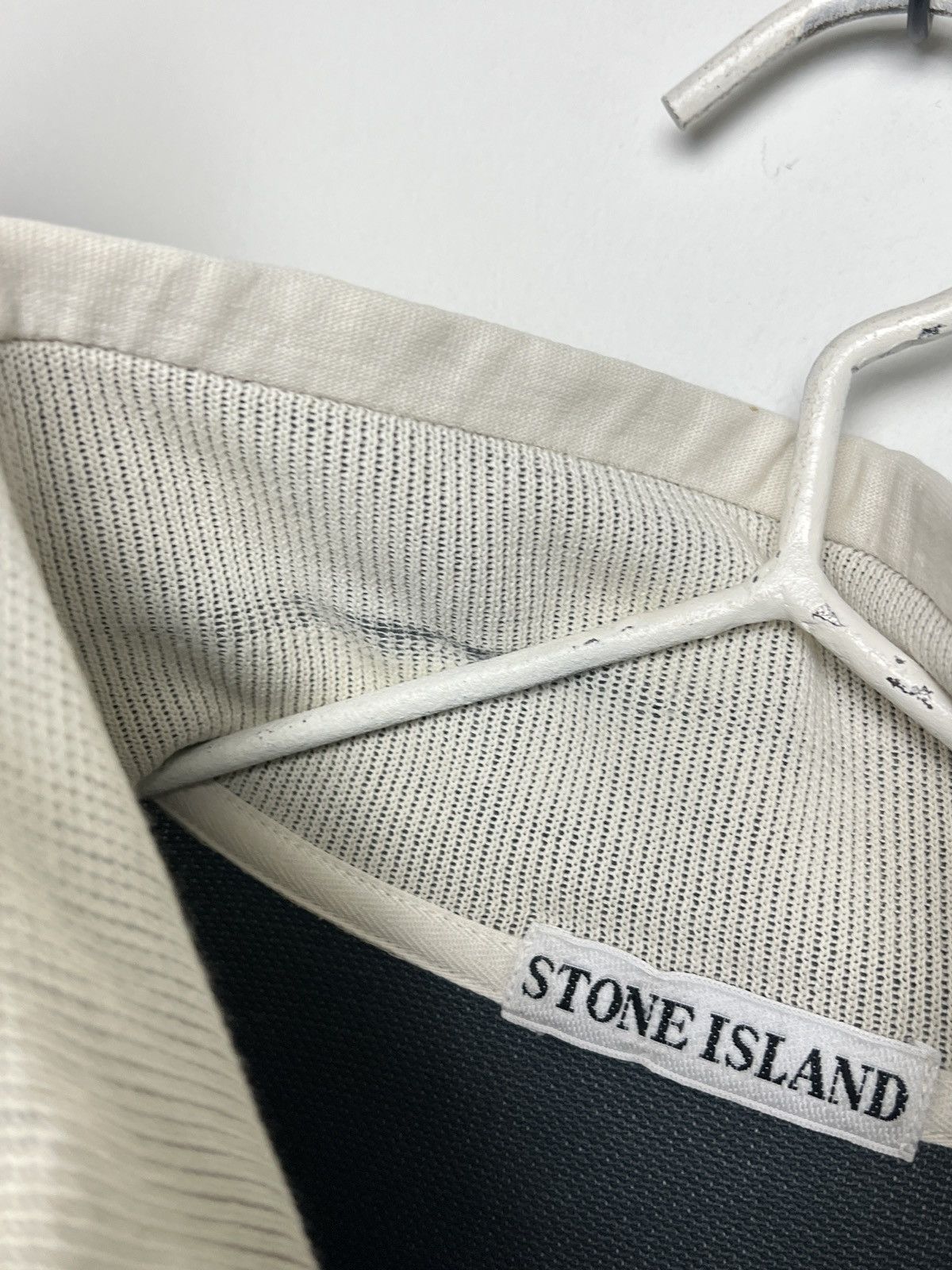 Stone Island stone island sweatshirt archive m-l Size US L / EU 52-54 / 3 - 9 Thumbnail