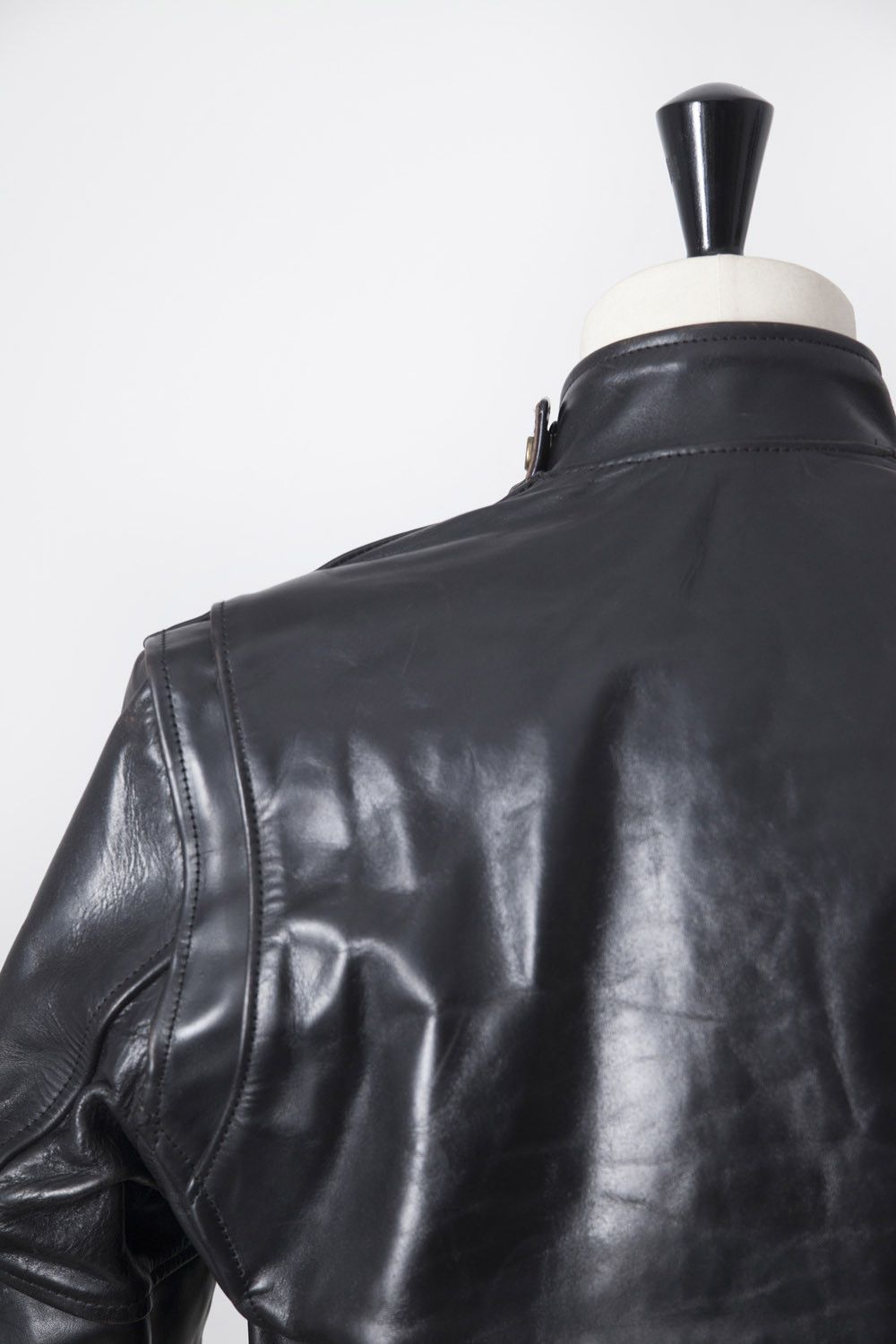 Aero Leathers Aero Leather cafe racer jacket Size US S / EU 44-46 / 1 - 8 Thumbnail