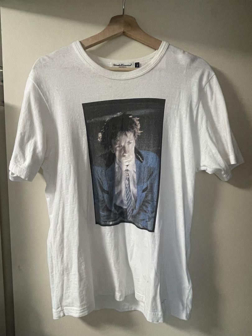 Undercover Johnny Rotten Tee Size US M / EU 48-50 / 2 - 1 Thumbnail