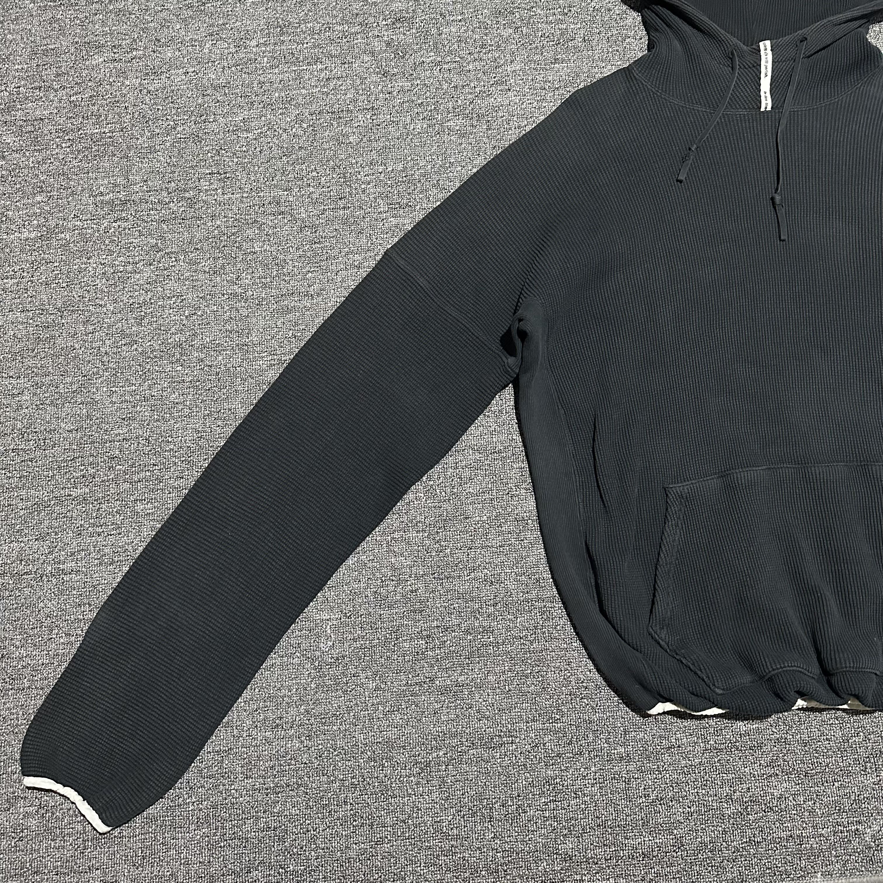 General Research 1999 General Research thermal Hoodie Size US M / EU 48-50 / 2 - 3 Thumbnail
