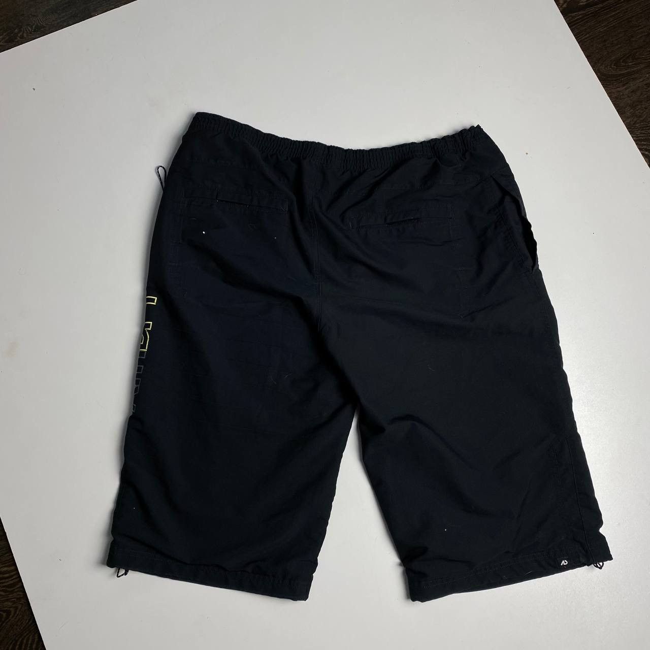 Nike Nike vintage short Size:L Size US 34 / EU 50 - 2 Thumbnail