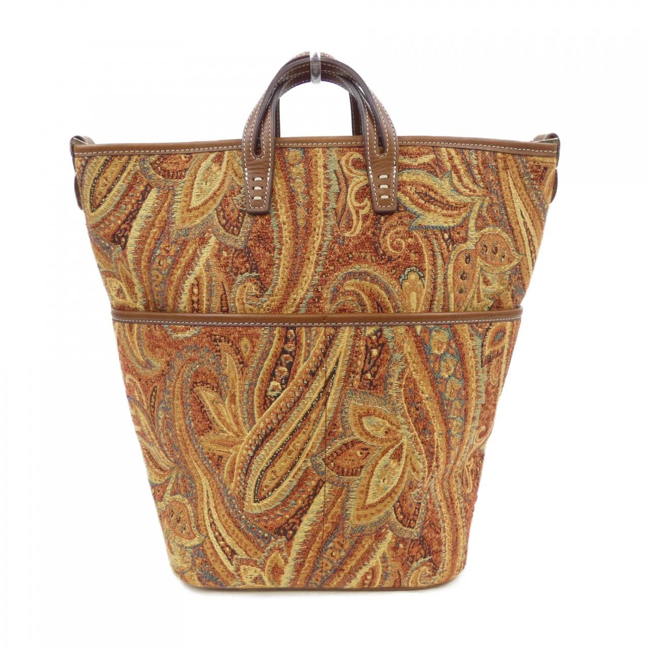 Other Other A VACATION Bag Others Tote Bag DUTY FREE for USA Size ONE SIZE - 1 Thumbnail