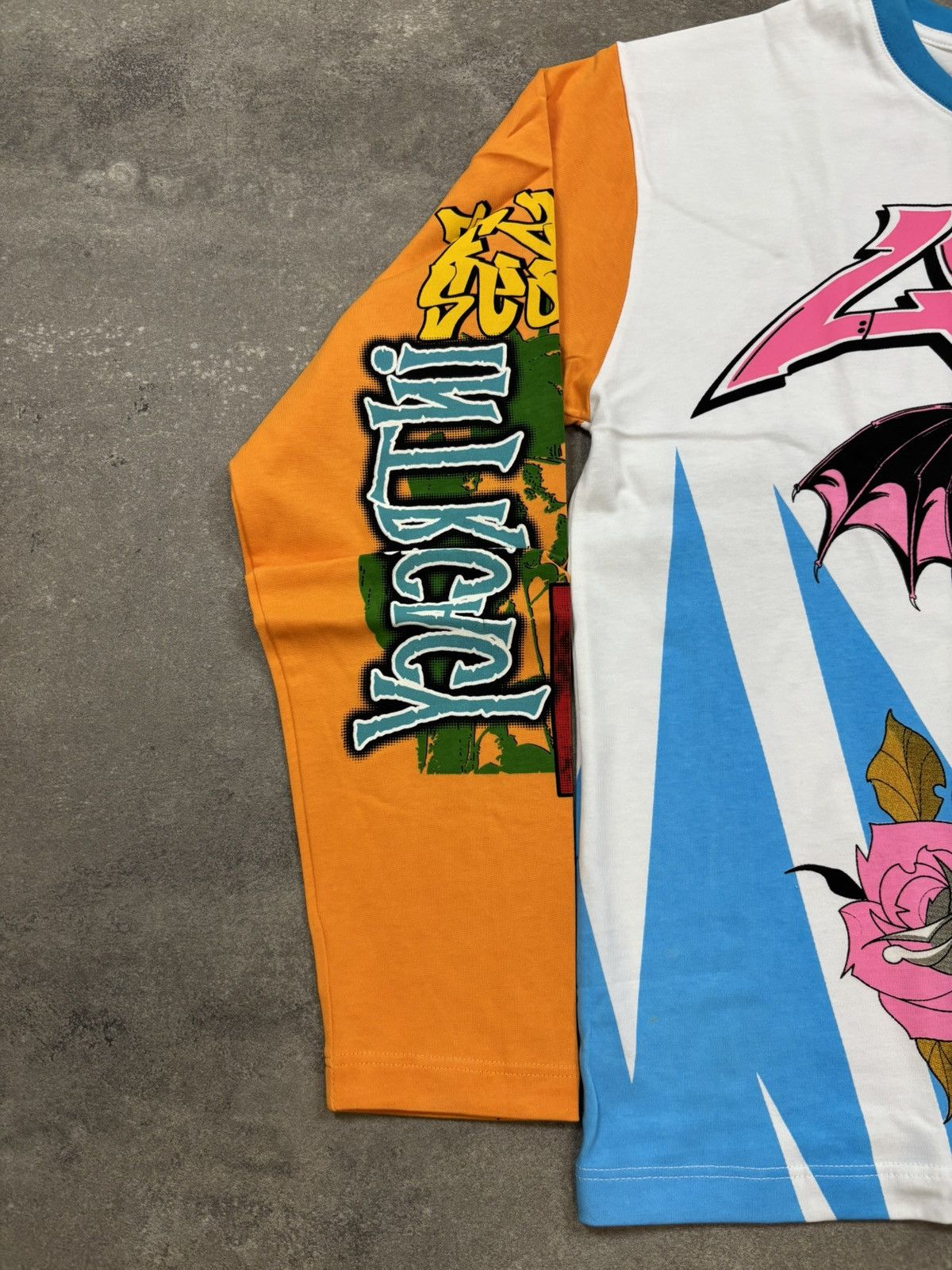 LOST INTRICACY Lost Intricacy ED Hardy 2 Longsleeve Size US M / EU 48-50 / 2 - 4 Thumbnail