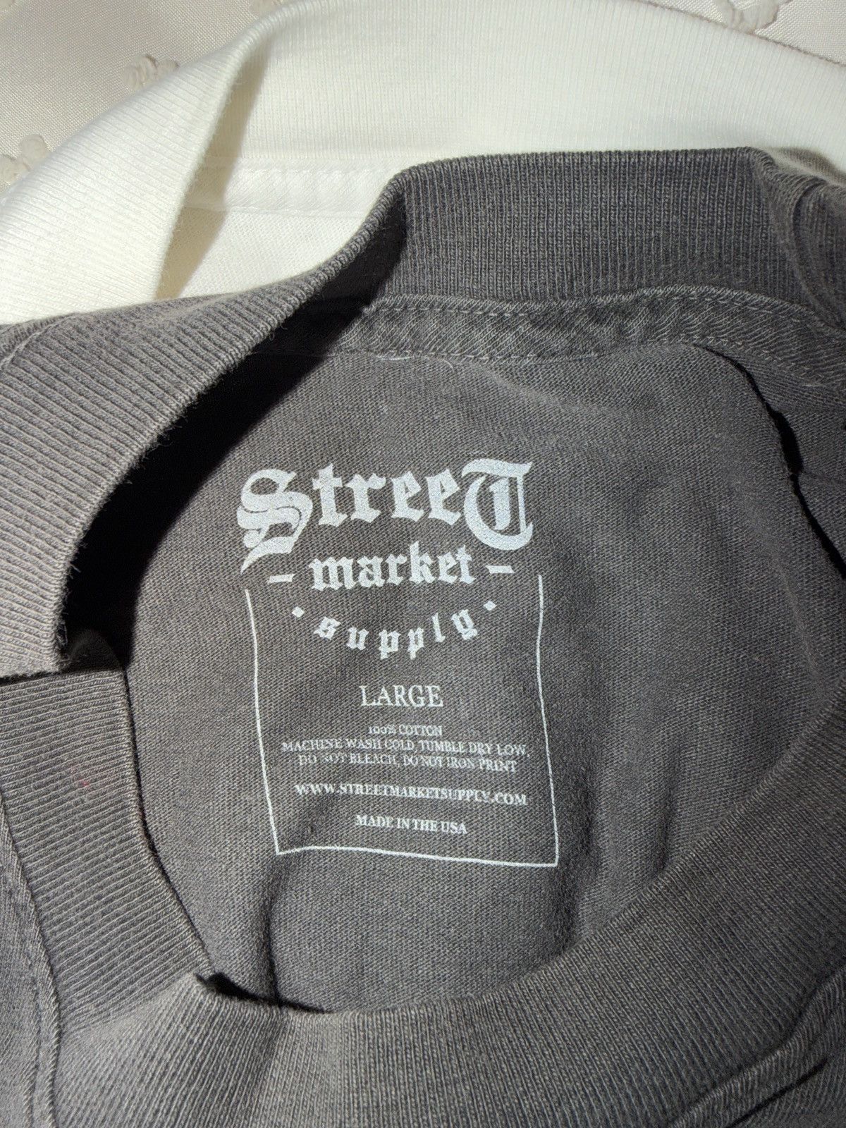 Other Juice Wrld Street Market Supply Size US L / EU 52-54 / 3 - 1 Thumbnail