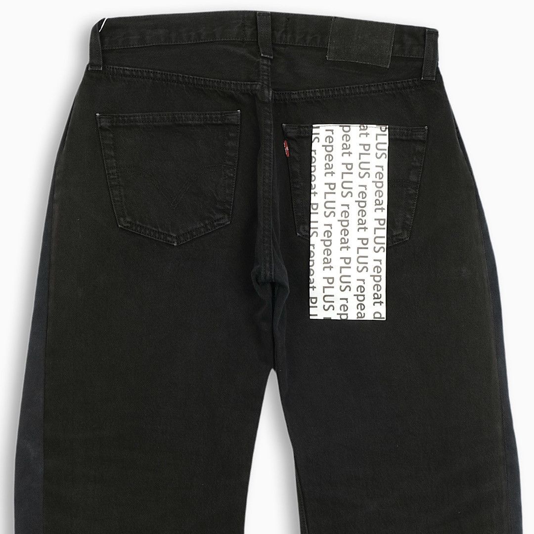Japanese Brand × Levi's × Vintage REPEAT PLUS 002 31 size (RP002K3202) Size US 31 - 5 Thumbnail