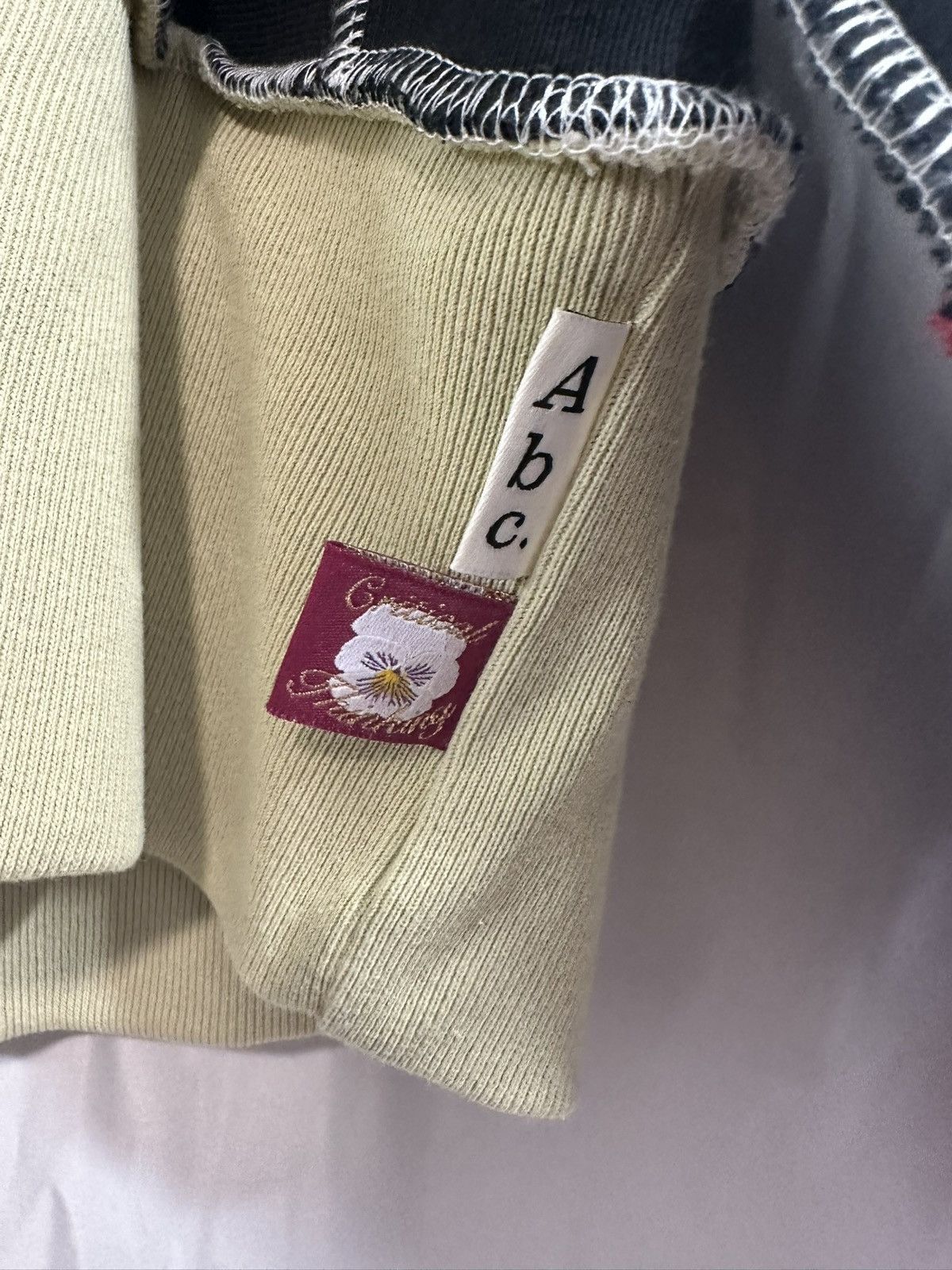 Advisory Board Crystals Advisory Board Crystals ABC Hoodie Size US L / EU 52-54 / 3 - 5 Thumbnail