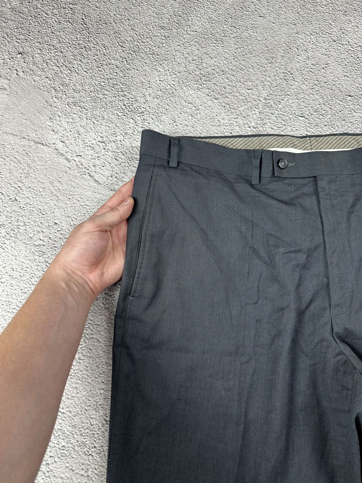 Lauren Ralph Lauren Vintage Lauren Ralph Lauren Classic Pants Old Money Style Size US 38 / EU 54 - 9 Thumbnail