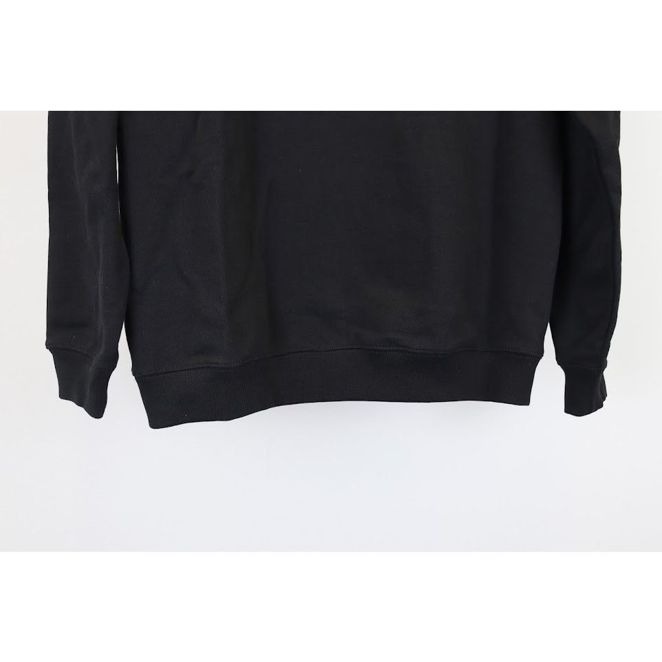 VTMNTS o1rshd1 Hoodie in Black Size US S / EU 44-46 / 1 - 9 Thumbnail