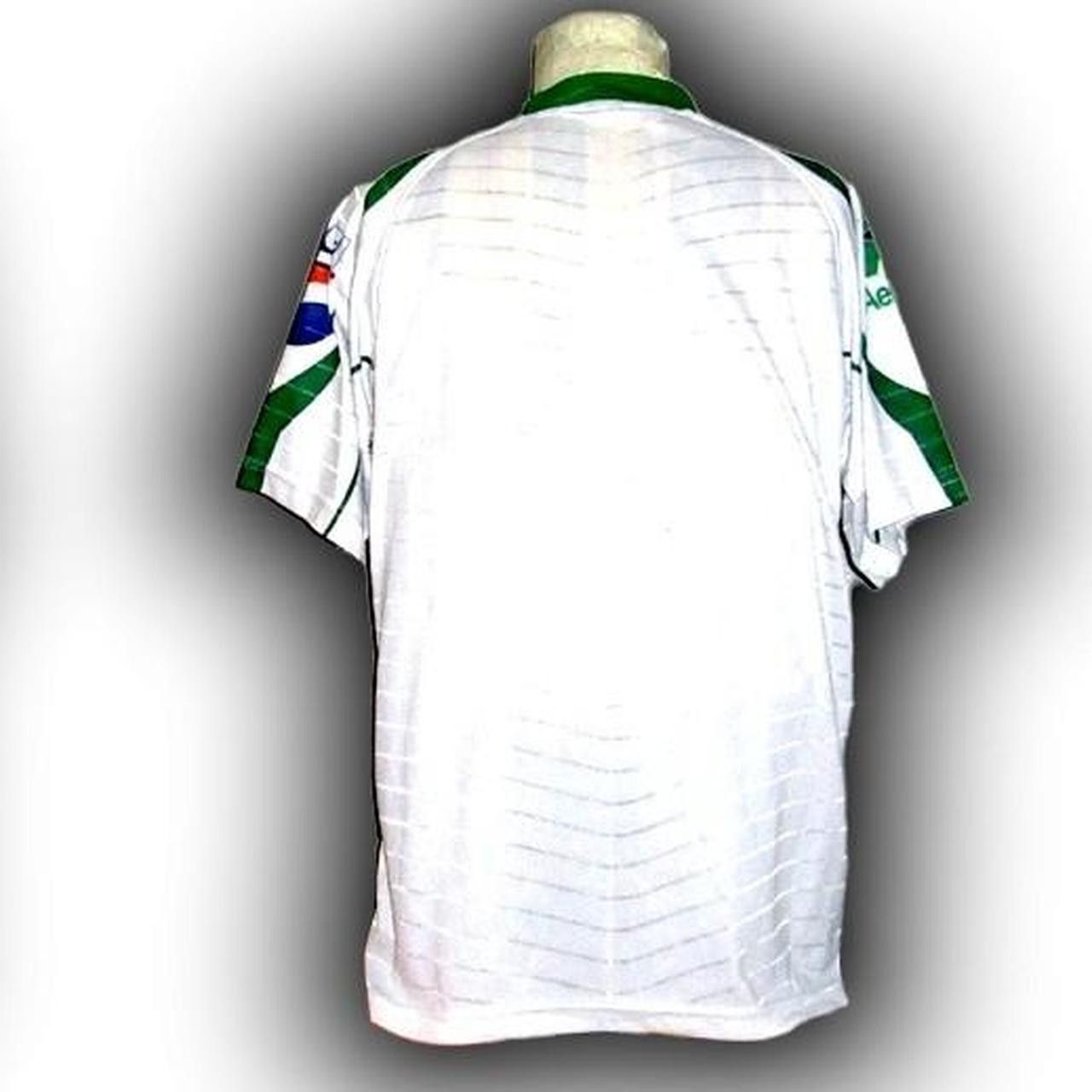 Other FC Oriente Petrolero Bolivia 2004 2005 Home Shirt Jersey Size US L / EU 52-54 / 3 - 2 Thumbnail