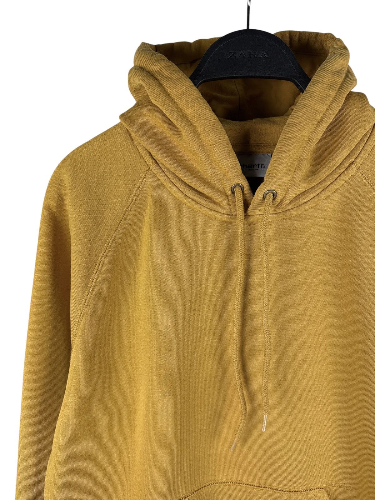 Carhartt Wip Carhartt WIP Hooded Chase Sweat Men’s S Size US S / EU 44-46 / 1 - 2 Thumbnail