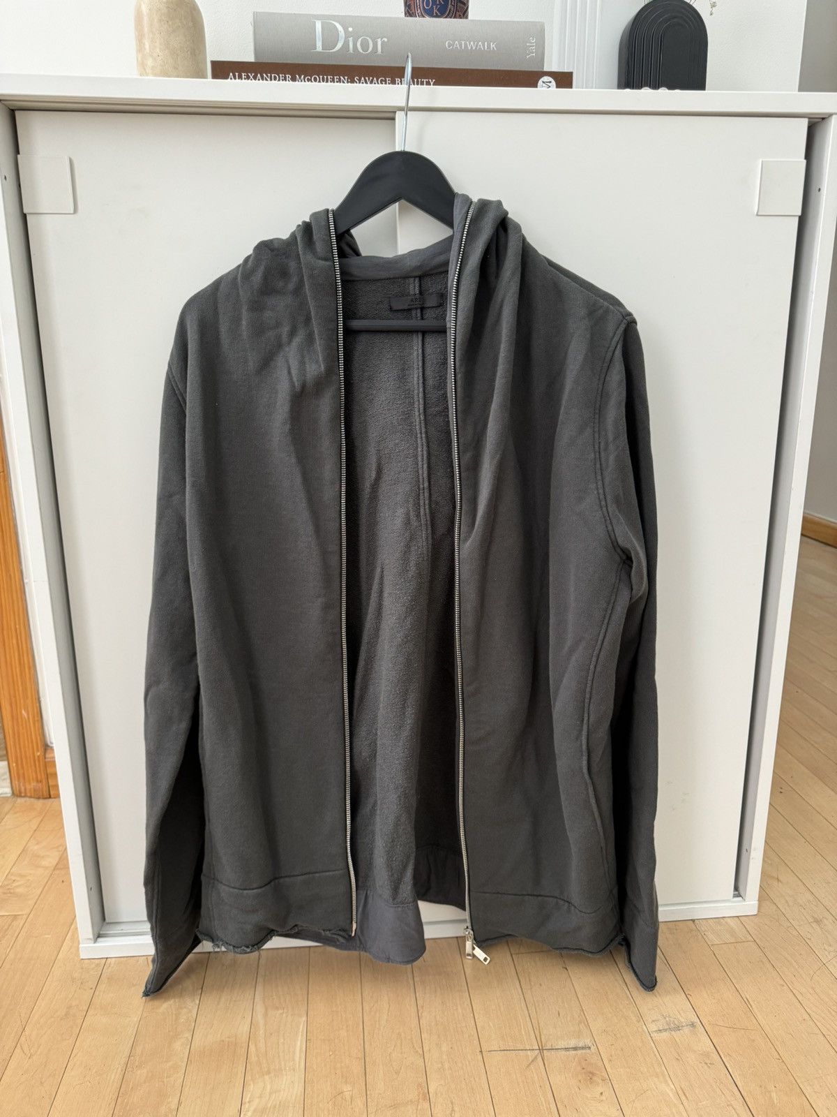 Vintage ARI - Hoodie Size US M / EU 48-50 / 2 - 1 Thumbnail