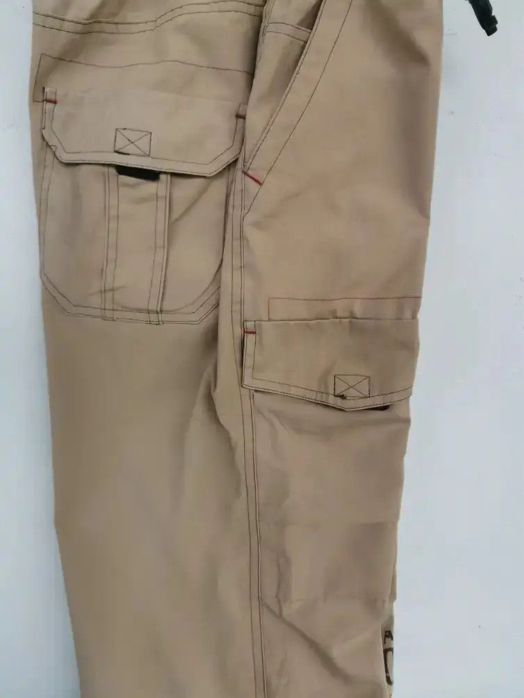 Other Rare!!! Bad Boy Tactical Cargo Multipocket Pants Size US 29 - 18 Thumbnail