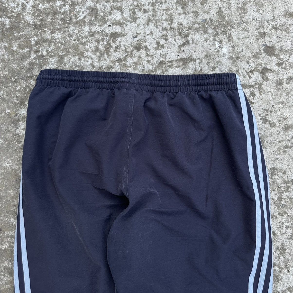 Y/Project Vintage Japanese Style Adidas Joggers Crazy Fit Drill Y2K Size US 34 / EU 50 - 5 Thumbnail