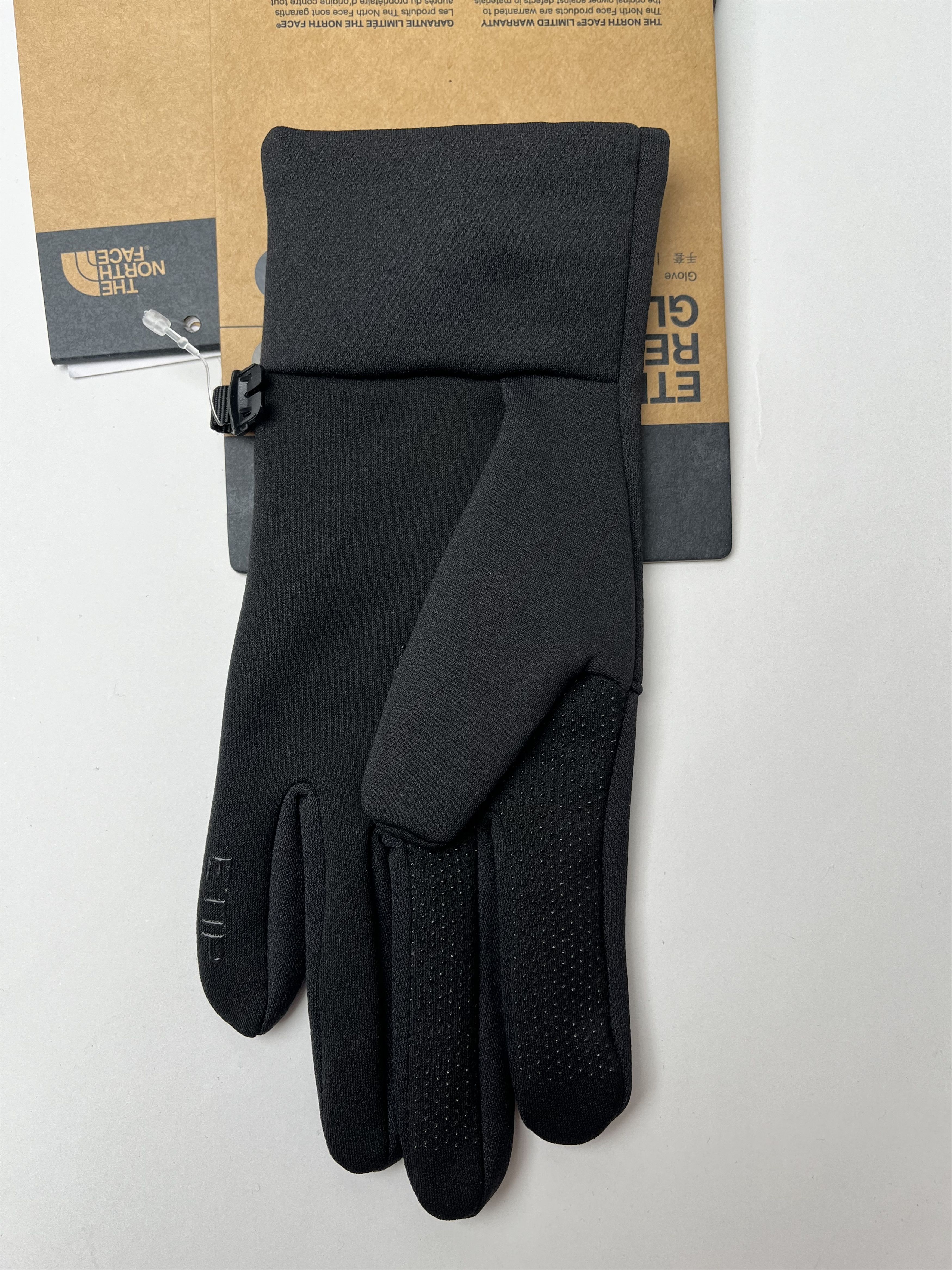 Gloves The North Face Etip Recycled