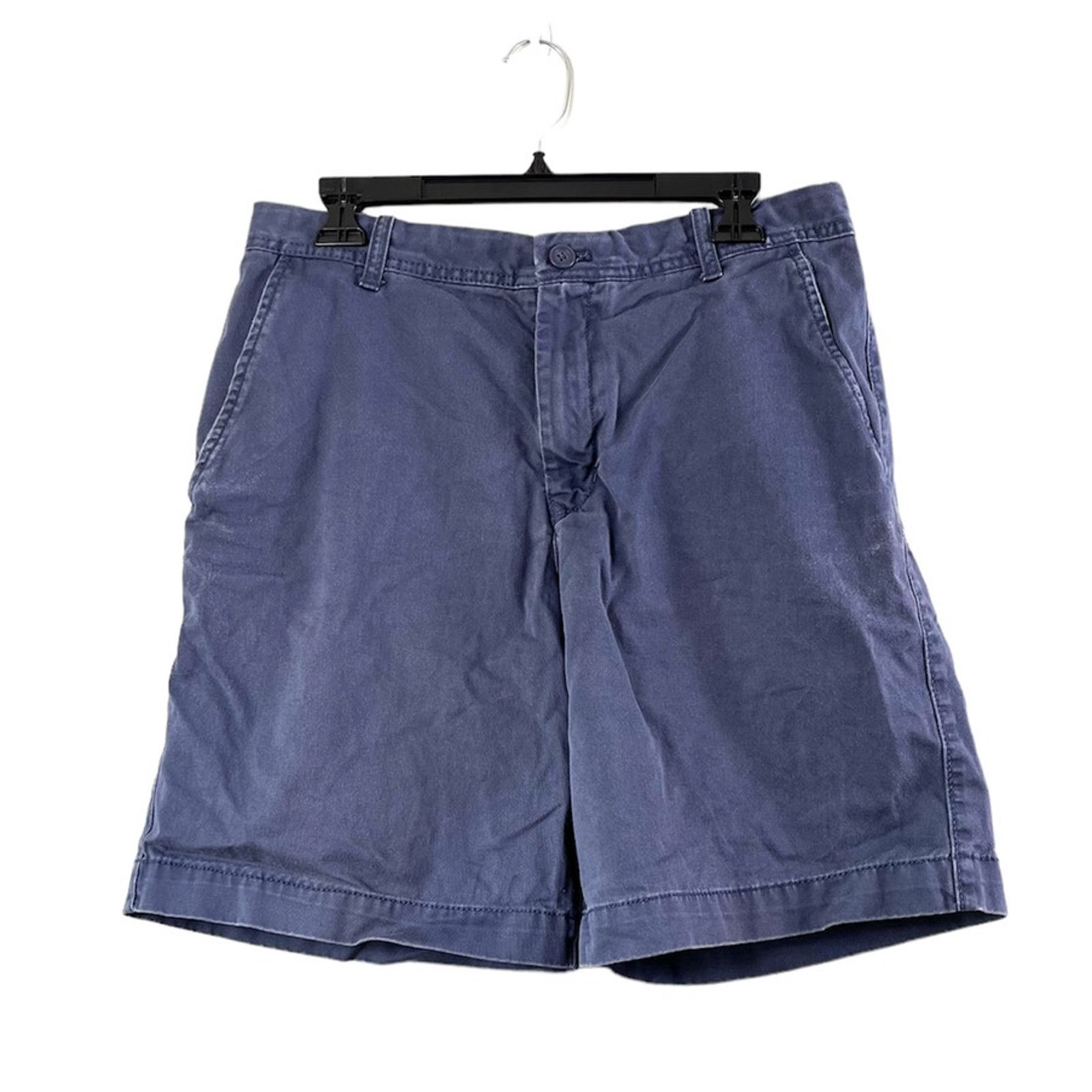 Izod Men's Blue Izod Shorts 32 Size US 32 / EU 48 - 1 Thumbnail
