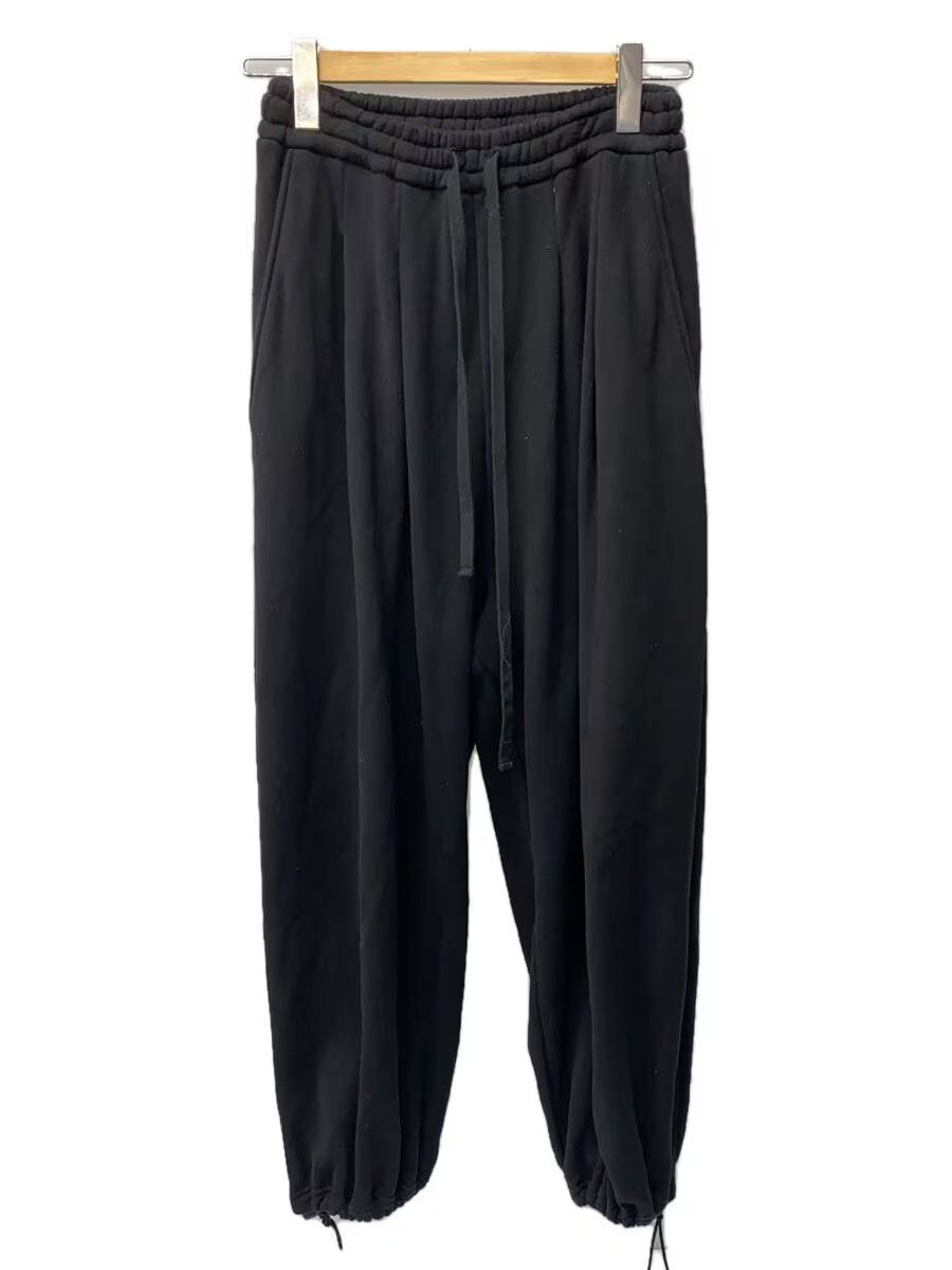Yohji Yamamoto Yohji Yamamoto Ground Y cotton bottoms Size US 27 - 1 Thumbnail