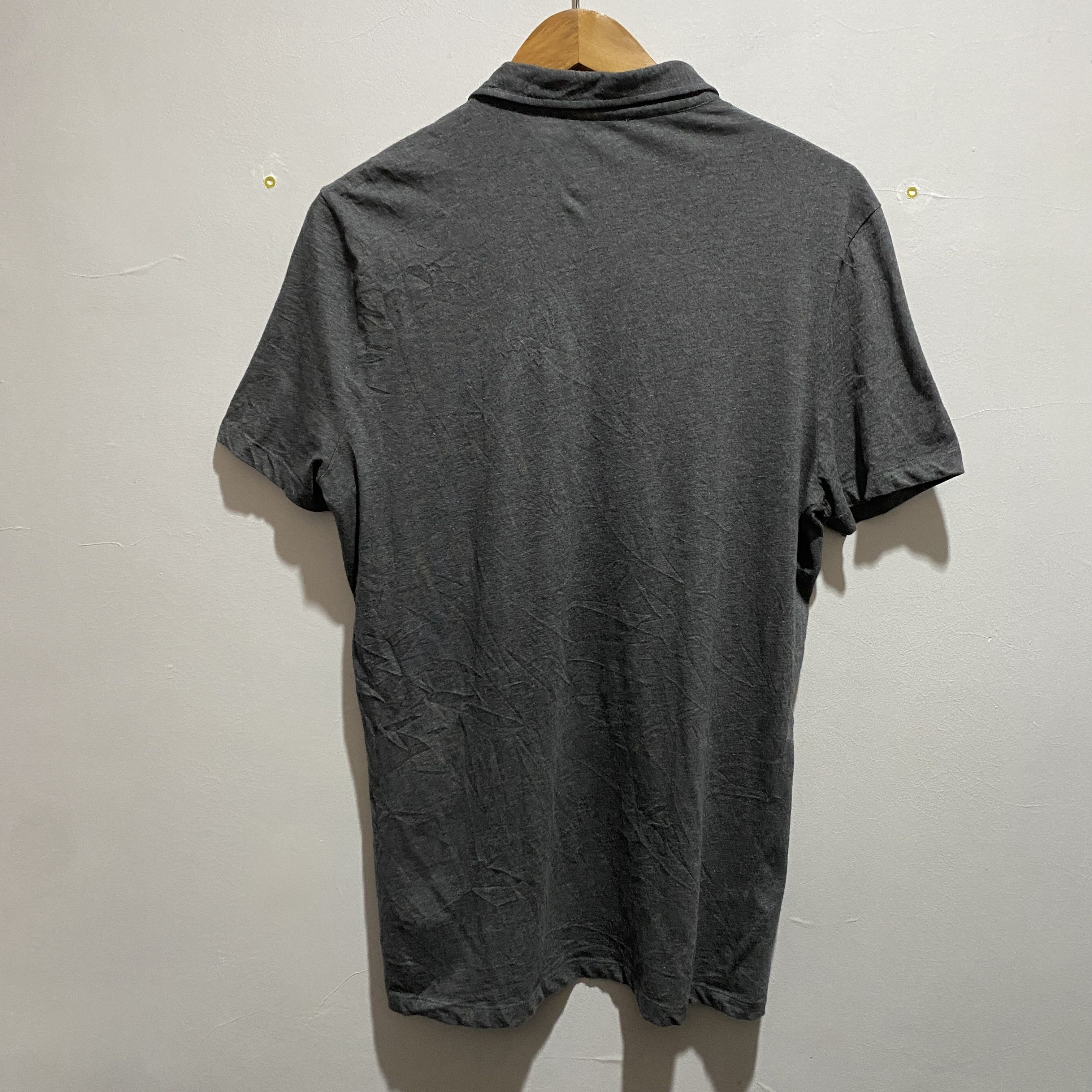 Versace Gianni Versace Collection Medusa Polo Shirt M Size US M / EU 48-50 / 2 - 9 Thumbnail