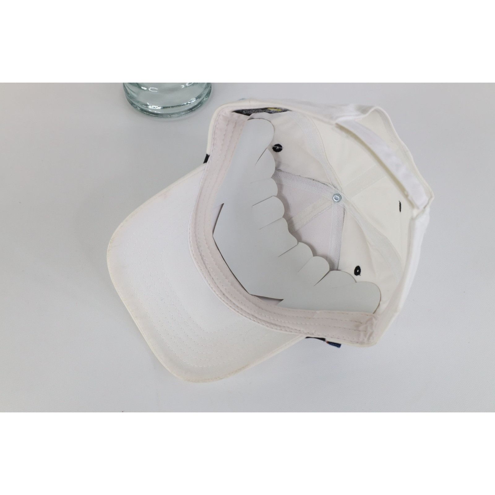 Vintage Deadstock Vintage Y2K DC Comics King James Lebron James Hat Size ONE SIZE - 9 Thumbnail