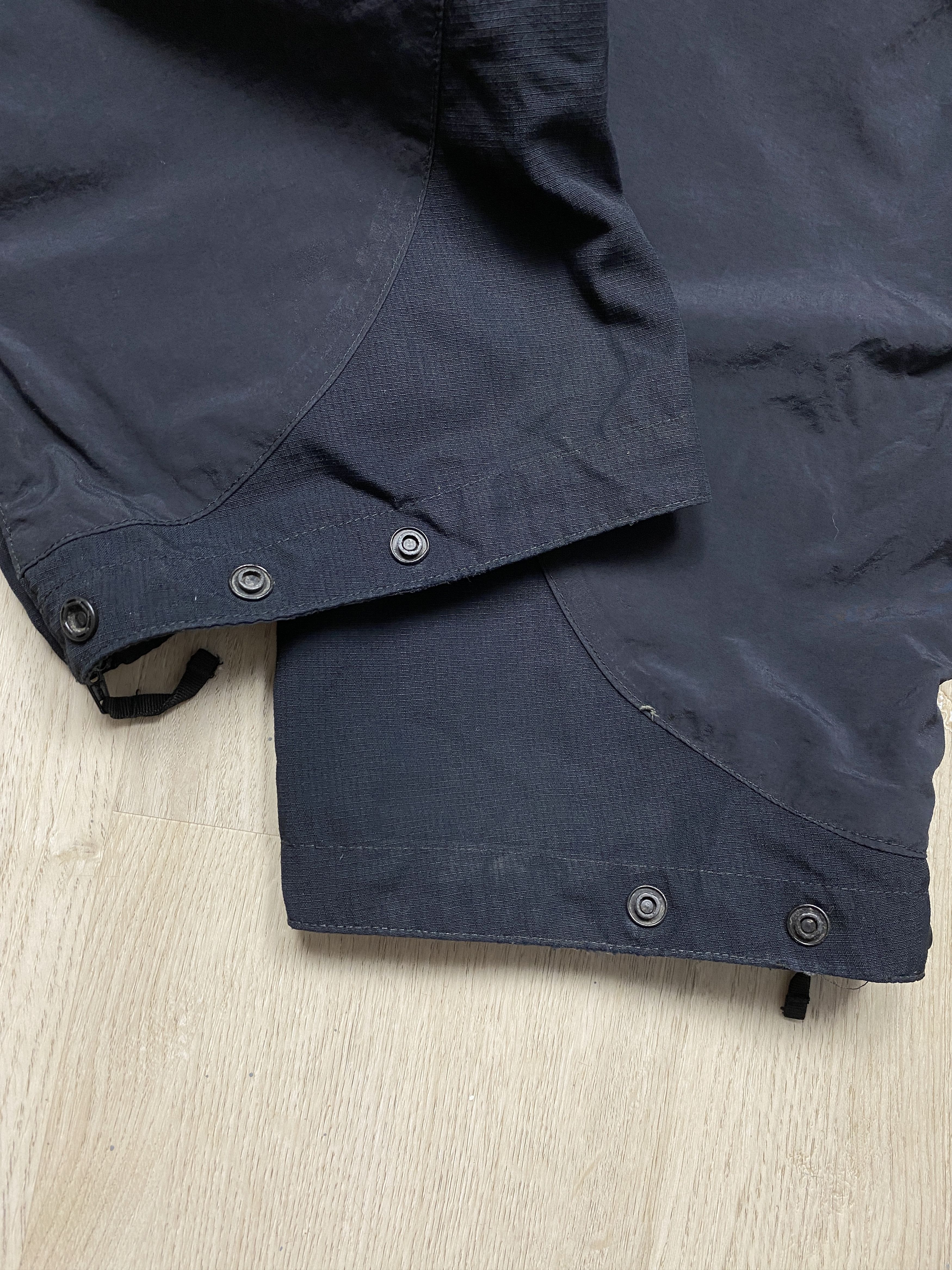 Montane Montane Vintage Mens Nylon Outdoor Pants Size US 36 / EU 52 - 10 Thumbnail