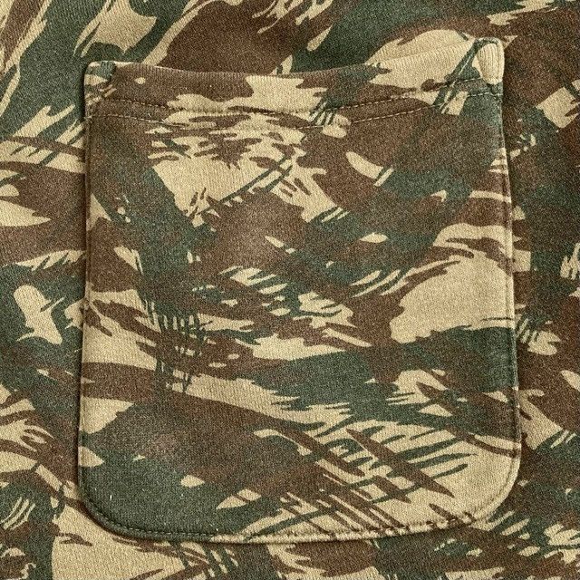 Bape BAPE CAMO Sweat Shorts a bathing ape NIGO ★size L Size US 34 / EU 50 - 5 Thumbnail