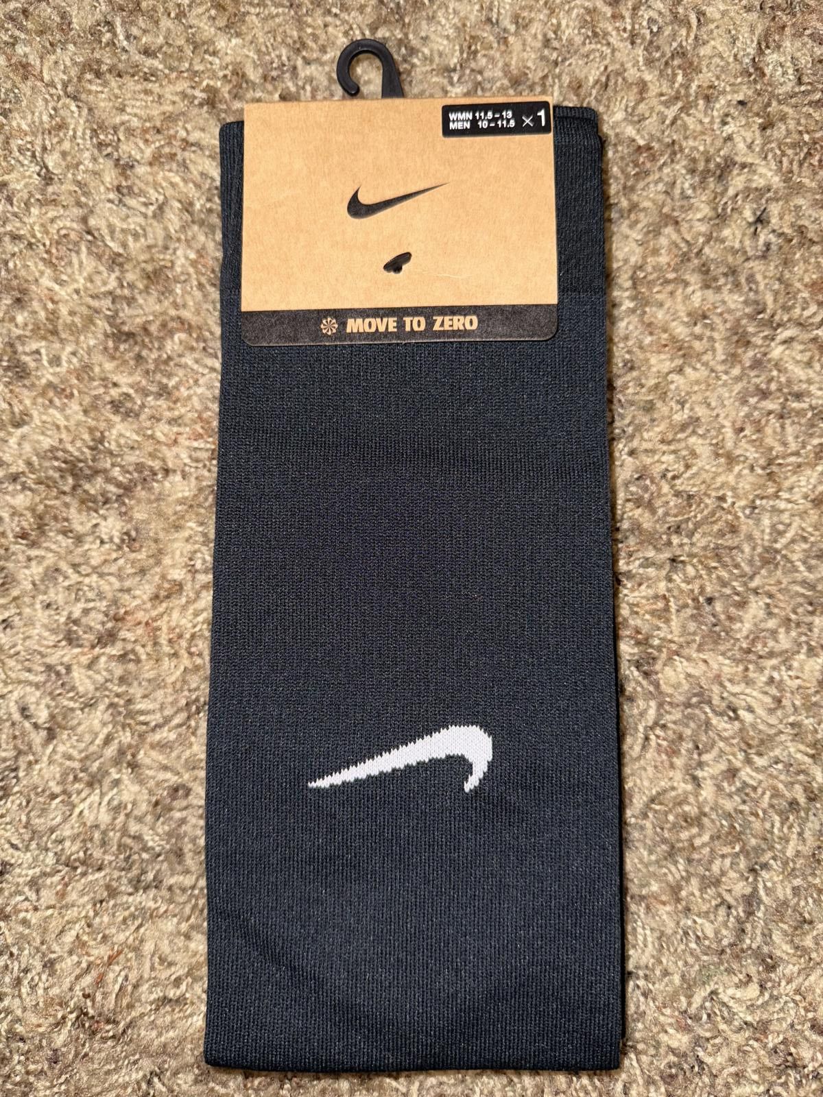 Nike Nike Men’s Tottenham Hotspur F.C. 2025-2026 Home Vapor Strike Knee-High Soccer Socks Sample Size ONE SIZE - 1 Thumbnail