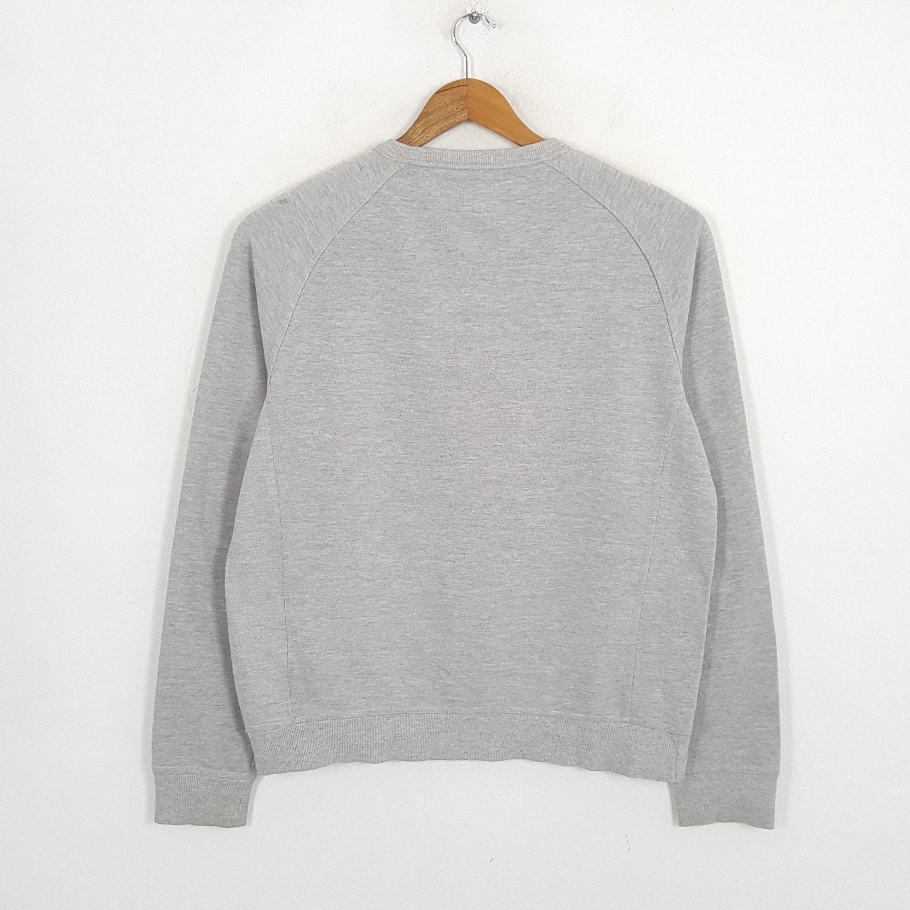 Champion × Vintage Vintage CHAMPION Sportswear Brand Style Sweatshirt Size US L / EU 52-54 / 3 - 3 Thumbnail