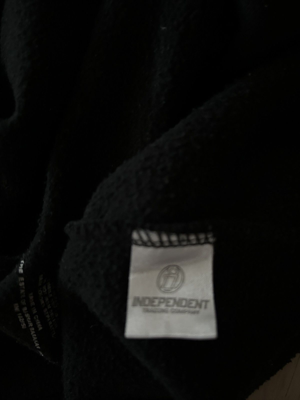 Vlone Vlone Pop Smoke hoodie Size US M / EU 48-50 / 2 - 4 Thumbnail