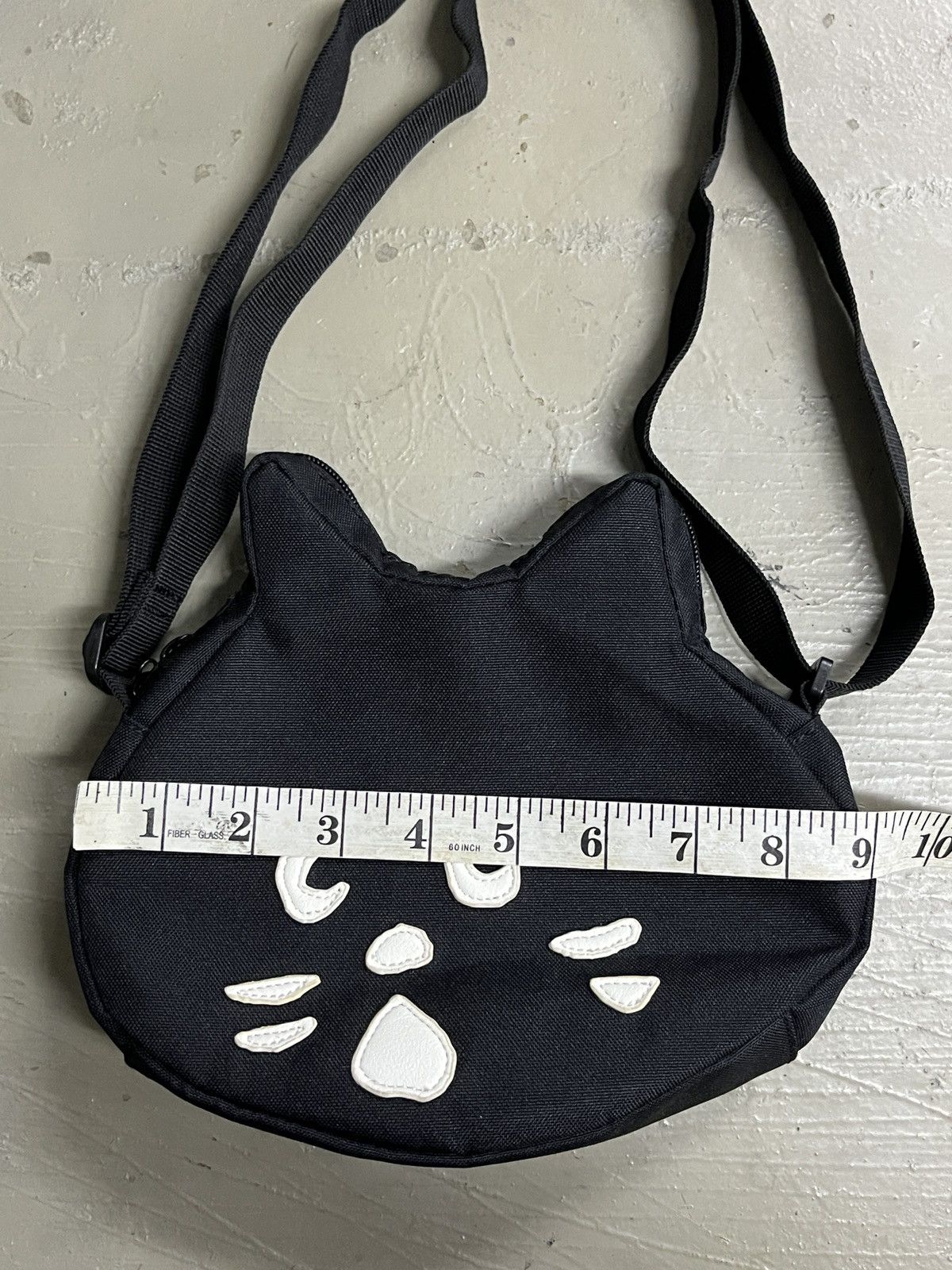 Ne-Net NE-NET NYA ICONIC CAT ISSEY MIYAKE MINI CROSSBODY BAG Size ONE SIZE - 7 Thumbnail
