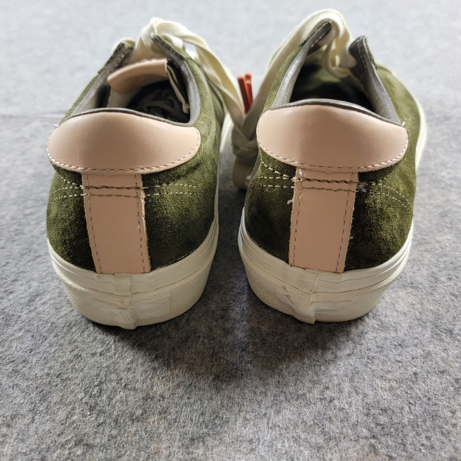 Vans Todd Snyder x Vans Dirty Martiny Sneaker Lace-Up 73 DX Size US 8 / EU 41 - 4 Thumbnail