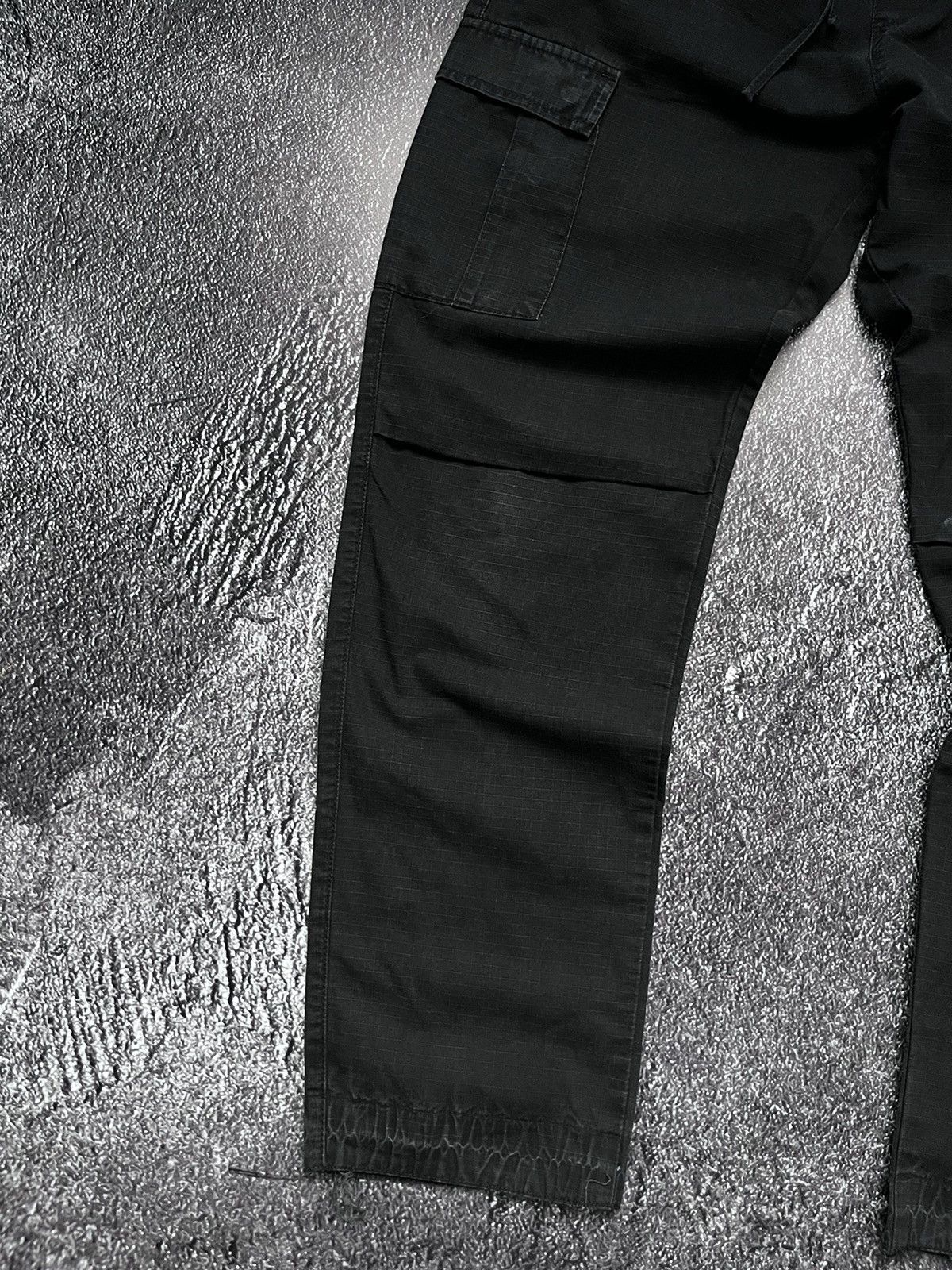 Carhartt Vintage Cargo Carhartt Joggers Pants Streetwear Work Style Size US 28 / EU 44 - 3 Thumbnail