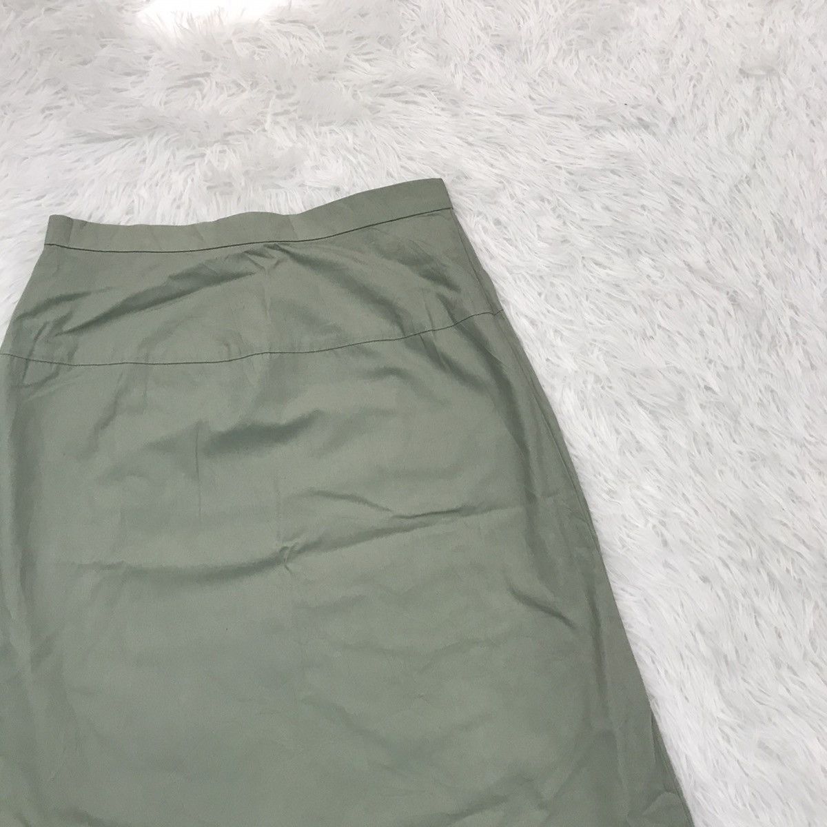 Japanese Brand × Margaret Howell Margaret Howell skirt Size 28" / US 6 / IT 42 - 16 Thumbnail