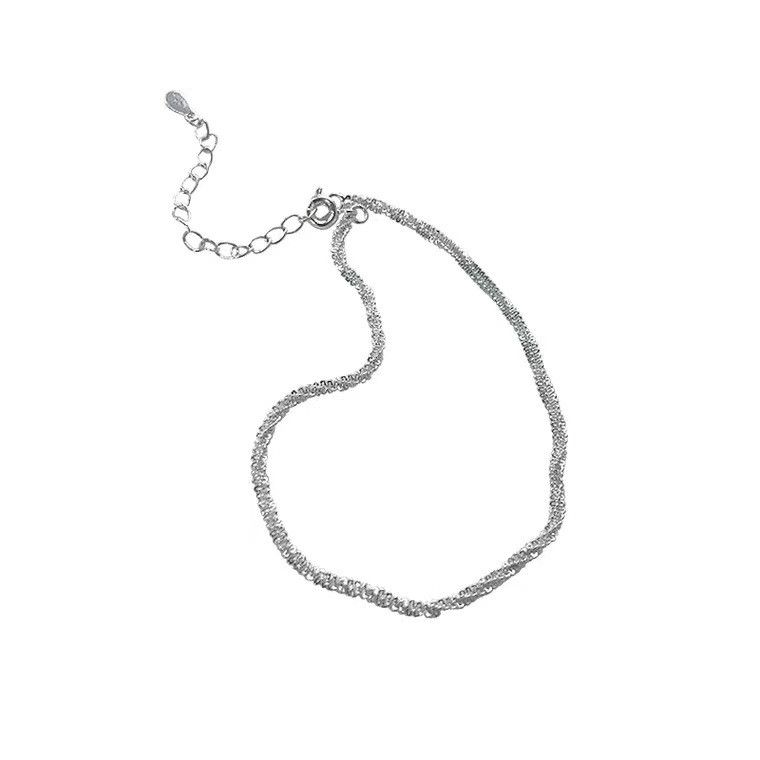 Jewelry Dark Bracelet Y2K Punk Chain Gotch Bracelets Chains Size ONE SIZE - 5 Thumbnail