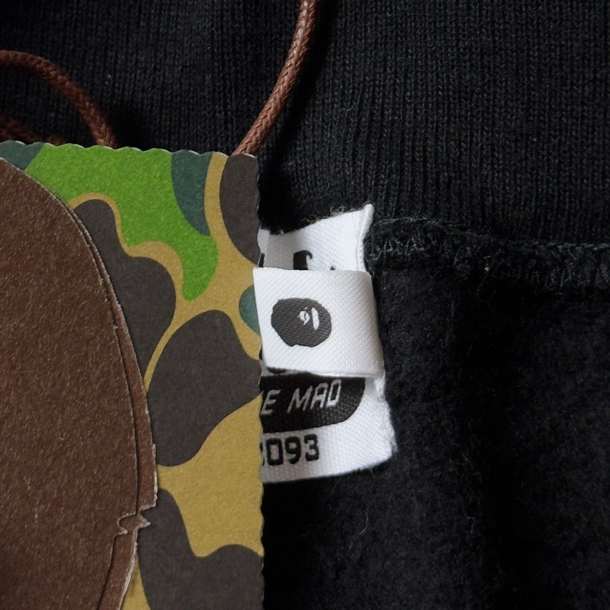 Bape Bape 3rd Anniversary Dubai Pants 2022 Size US 34 / EU 50 - 10 Thumbnail