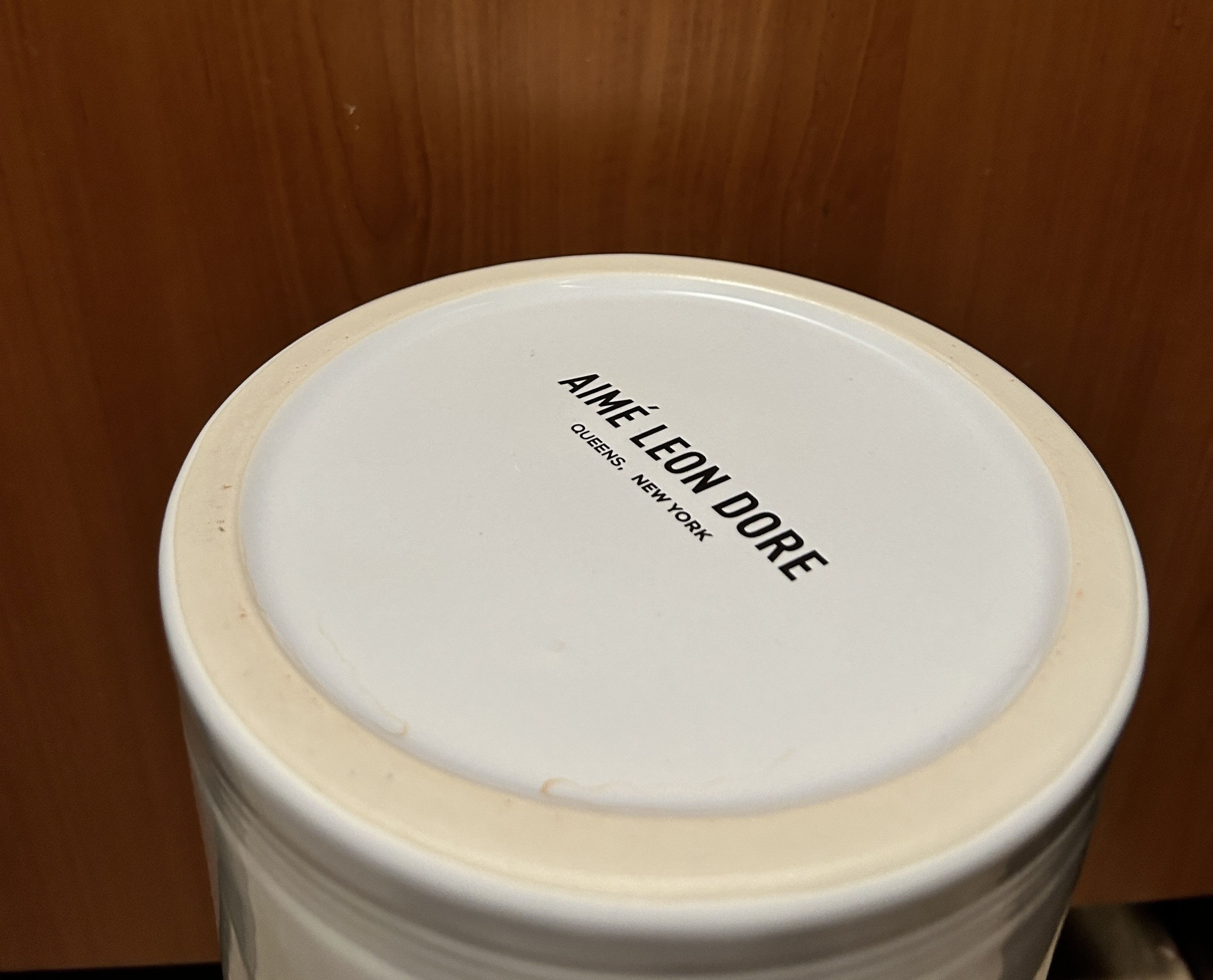 Aime Leon Dore Buddy Treat Jar Size ONE SIZE - 3 Thumbnail
